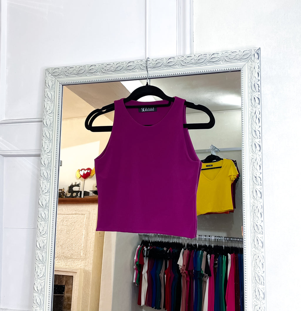 Croptop Vicenta
