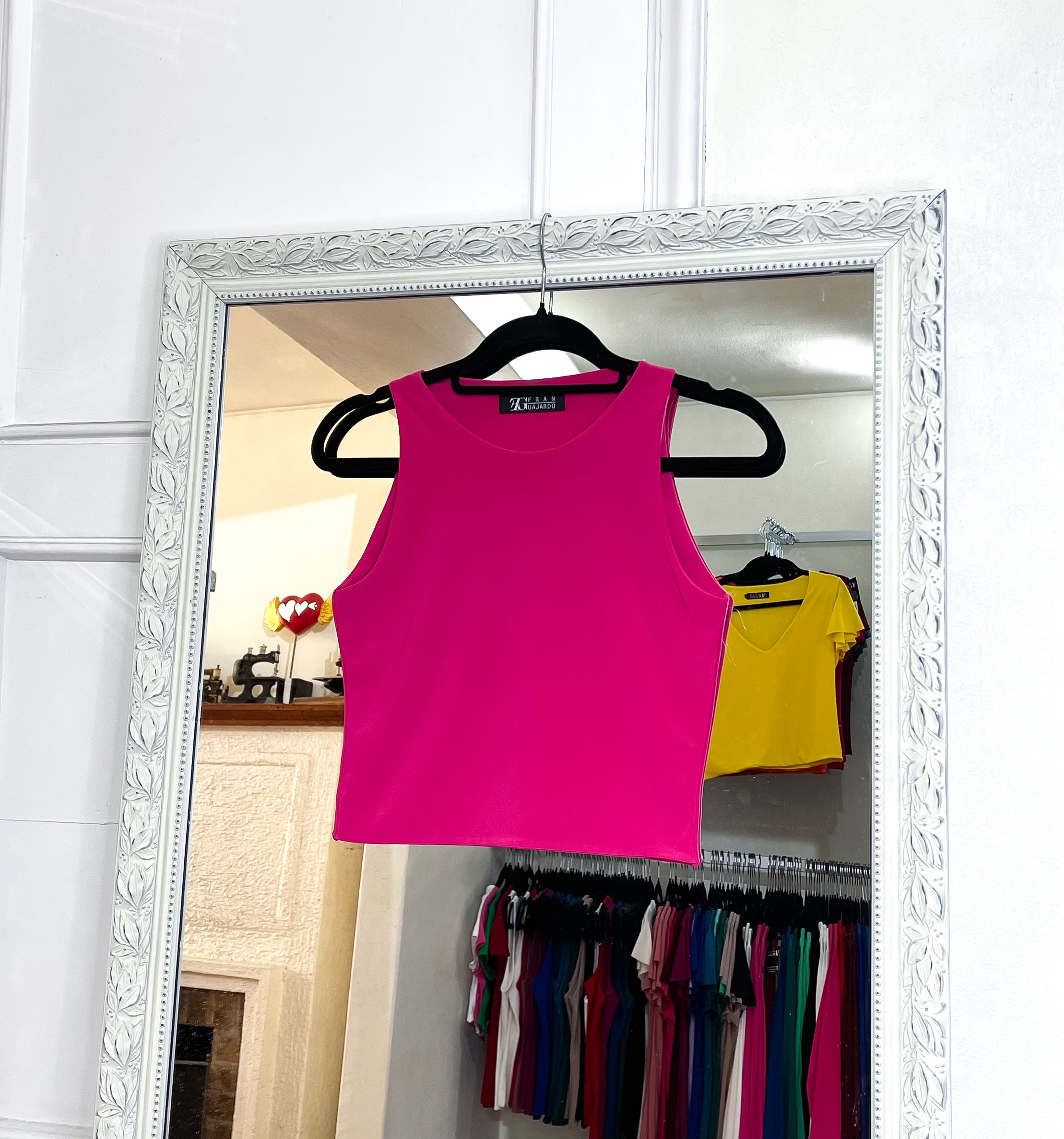 Croptop Vicenta