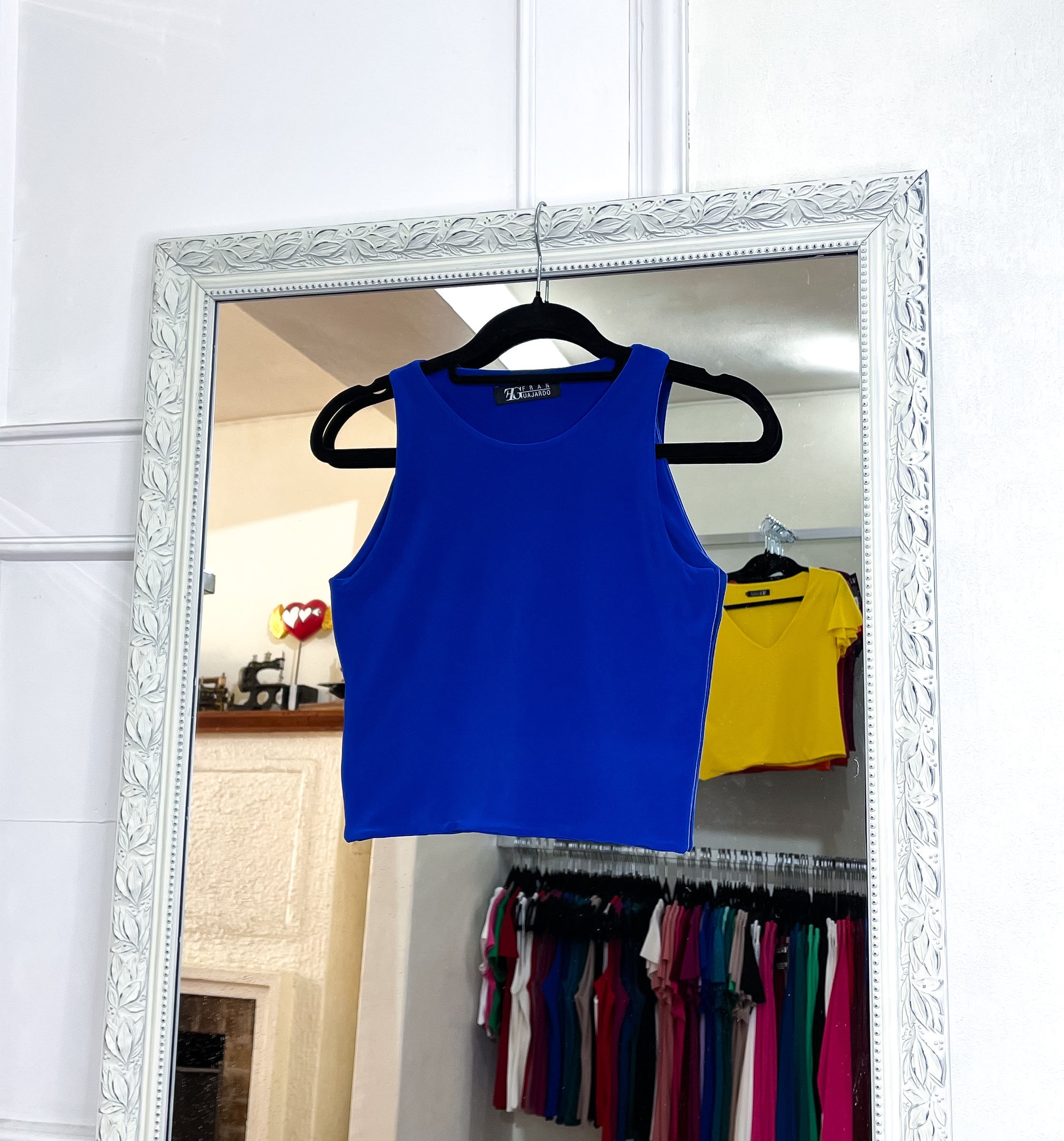 Croptop Vicenta