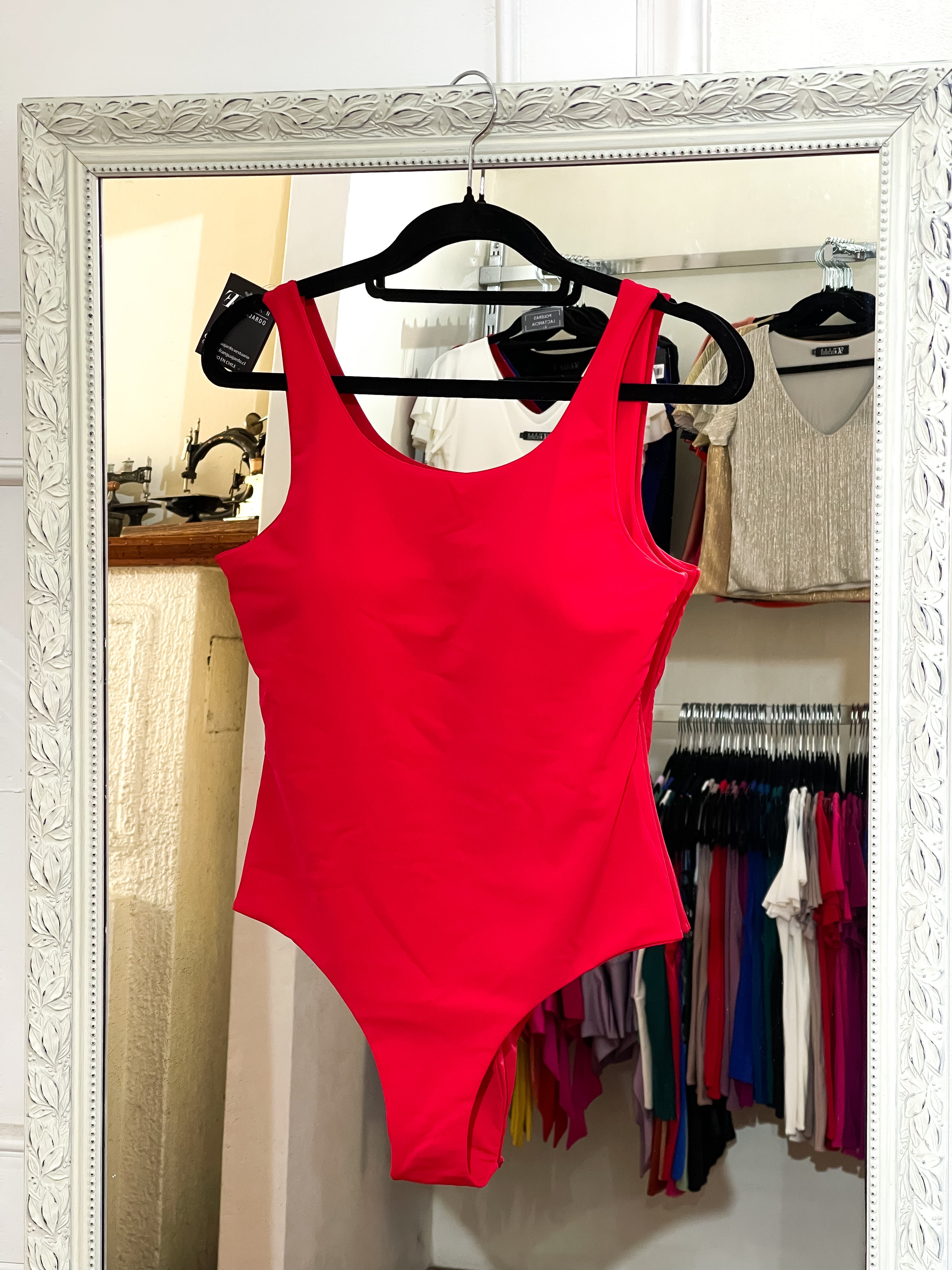 Traje de baño - Paulina