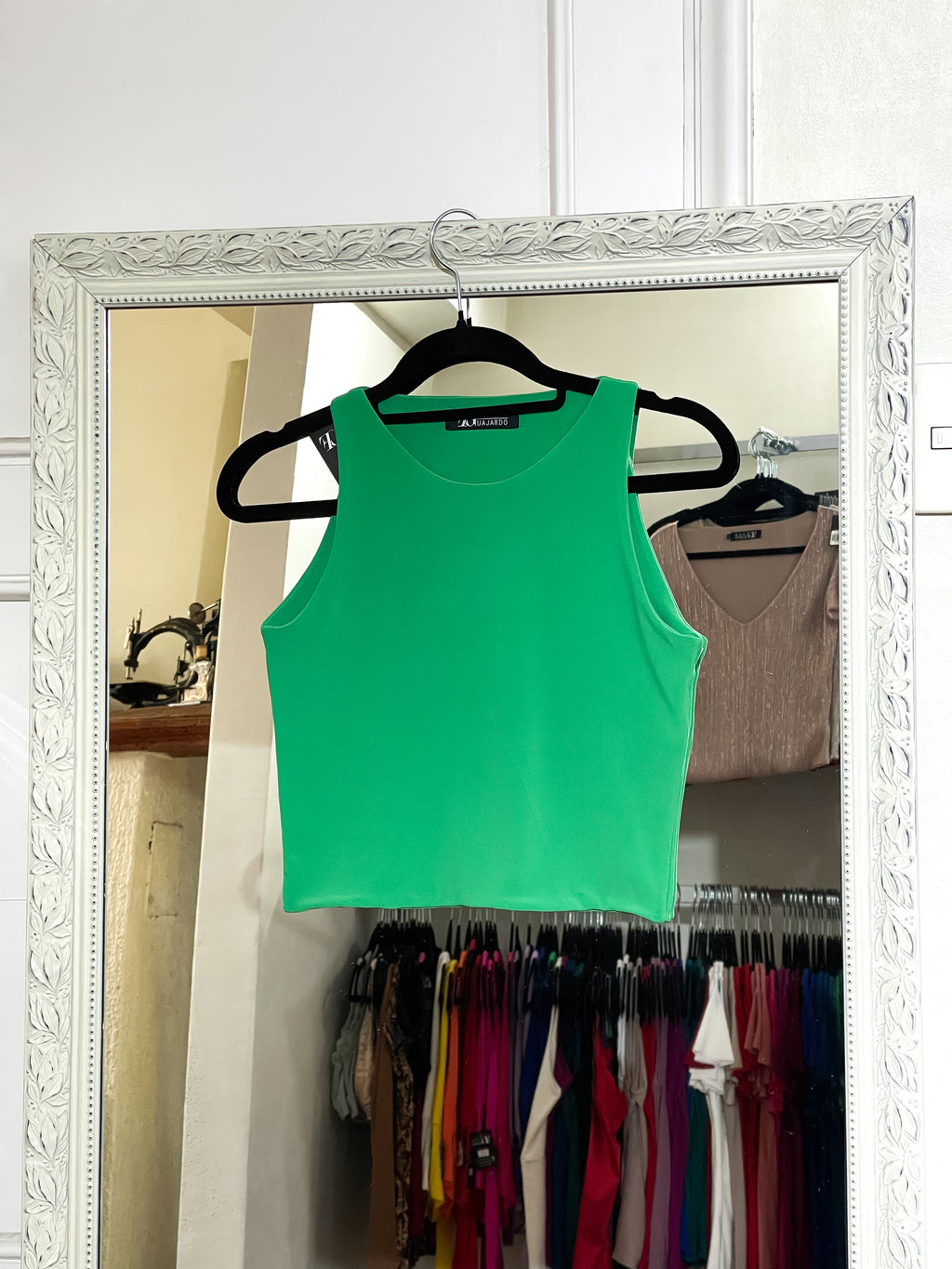 Croptop Vicenta