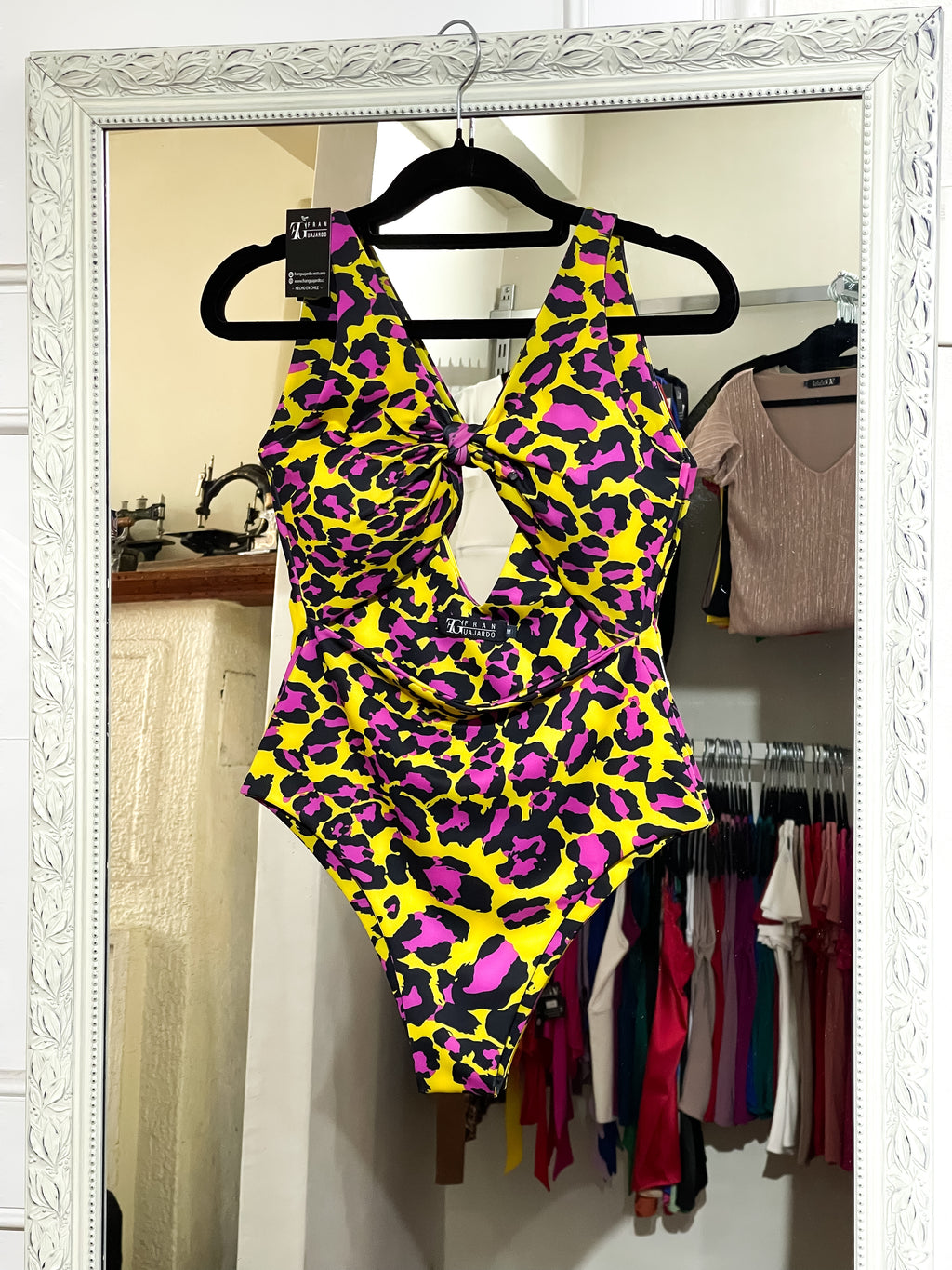 Traje de baño - Nani