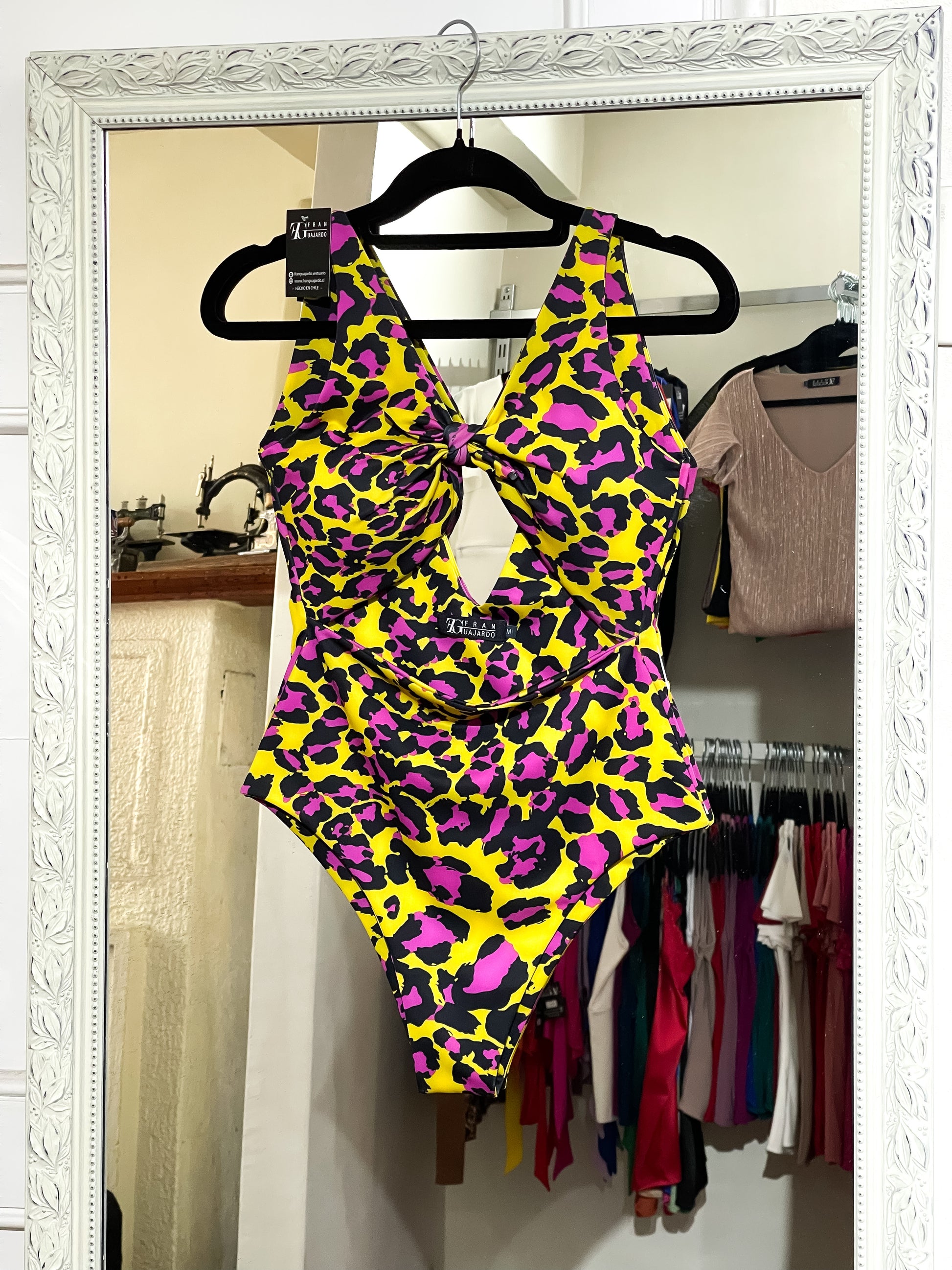 Traje de baño - Nani