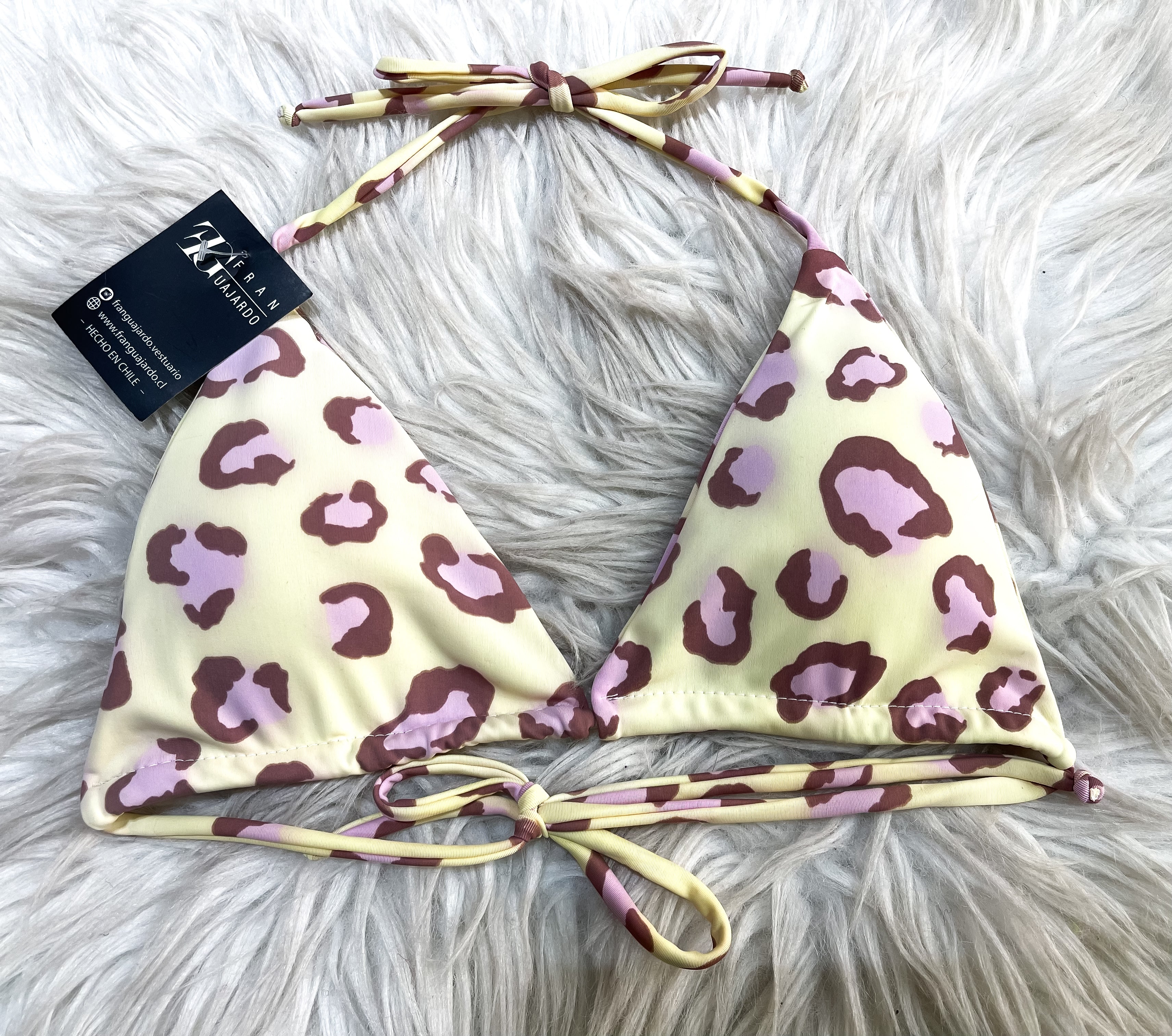 Bikini Triángulo