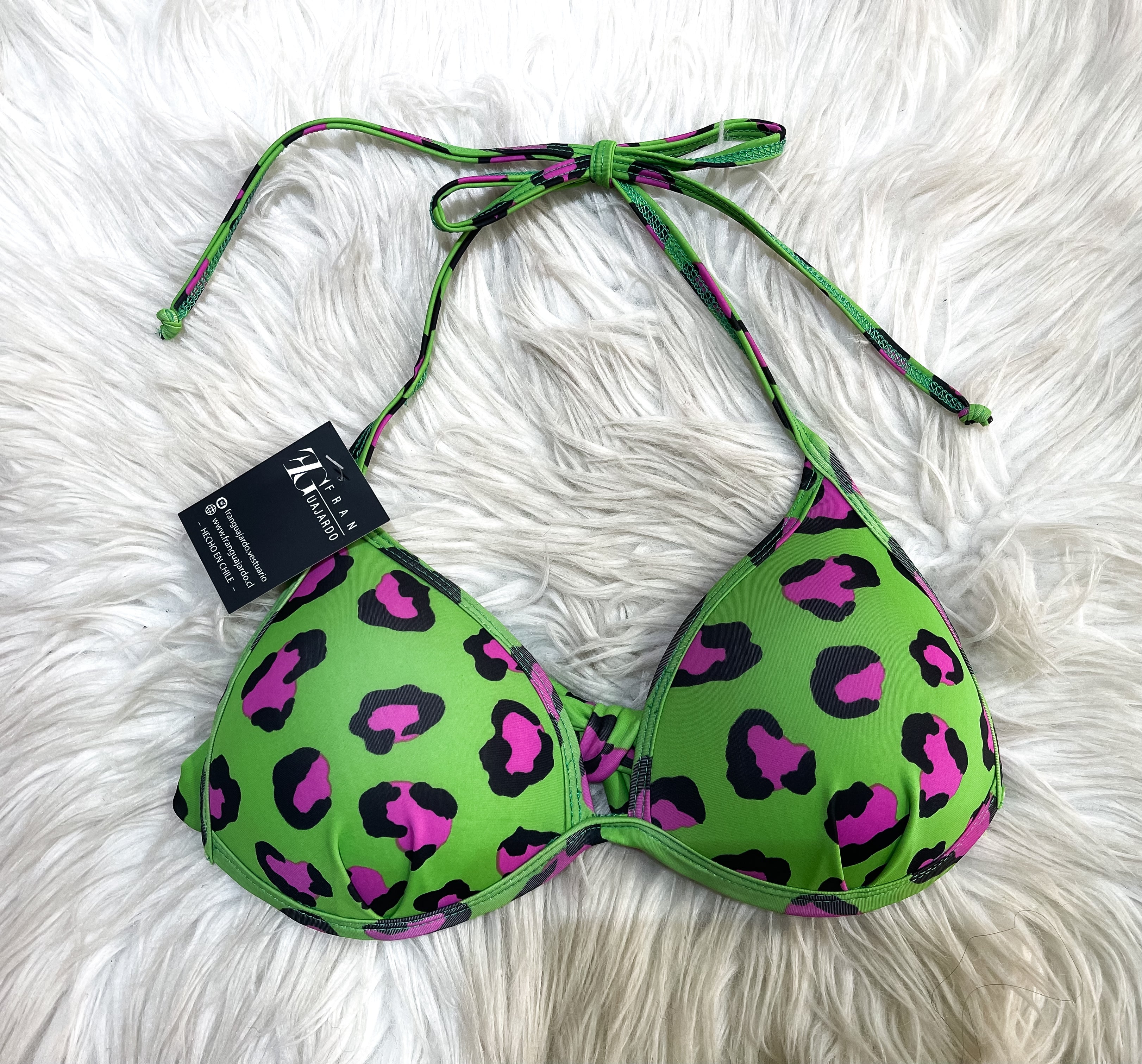 Bikini Copa