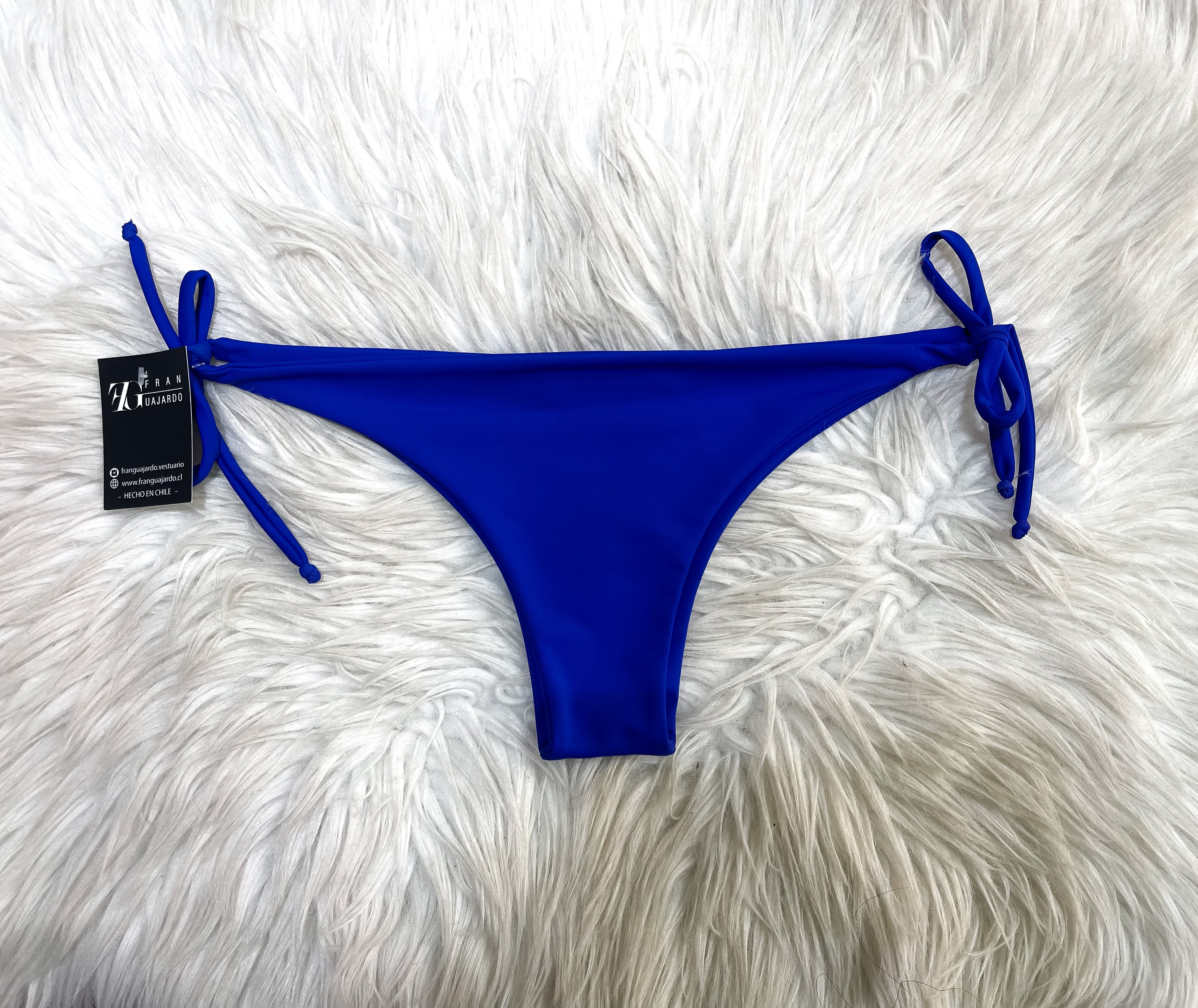 Culotte Amarra