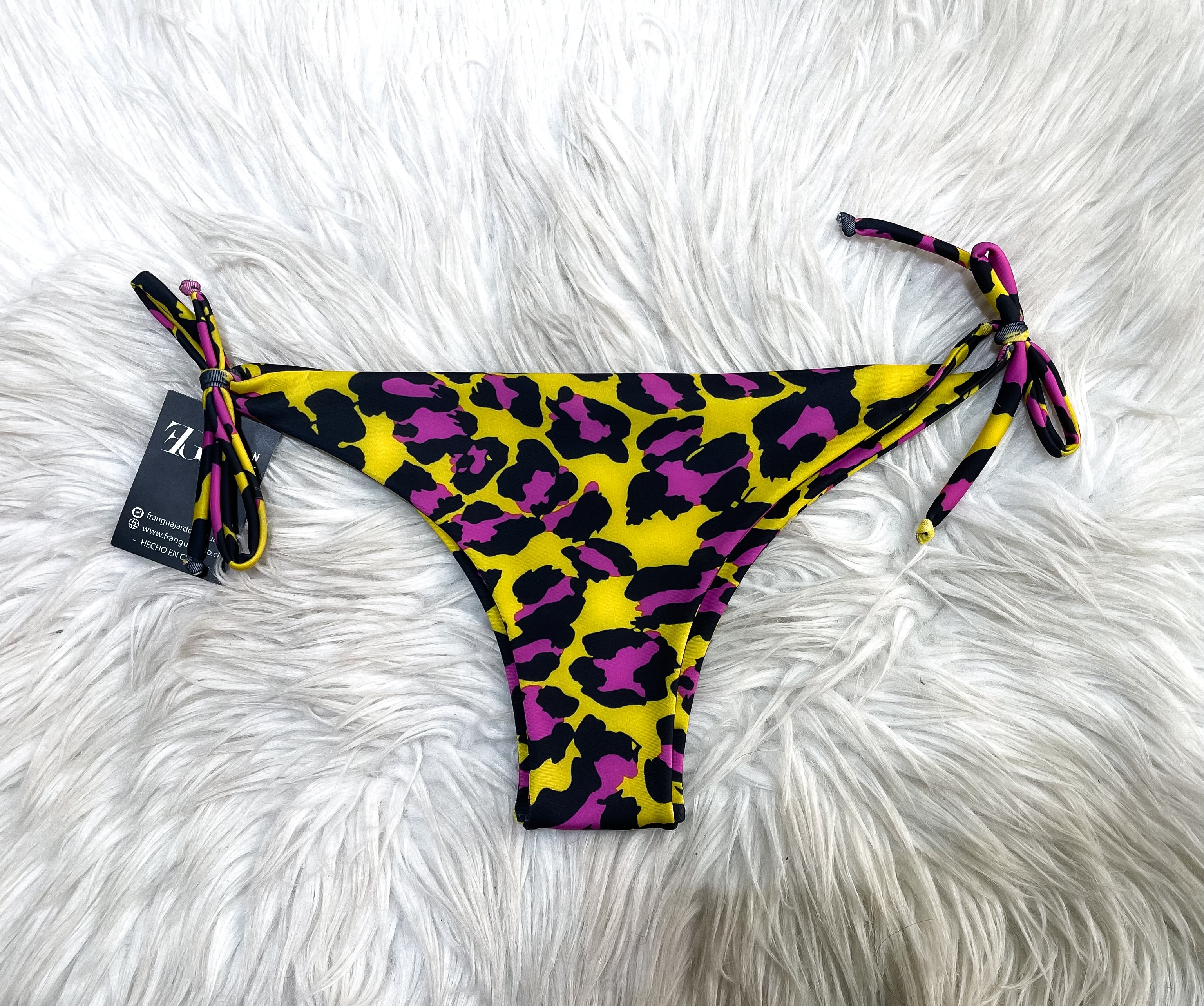 Culotte Amarra