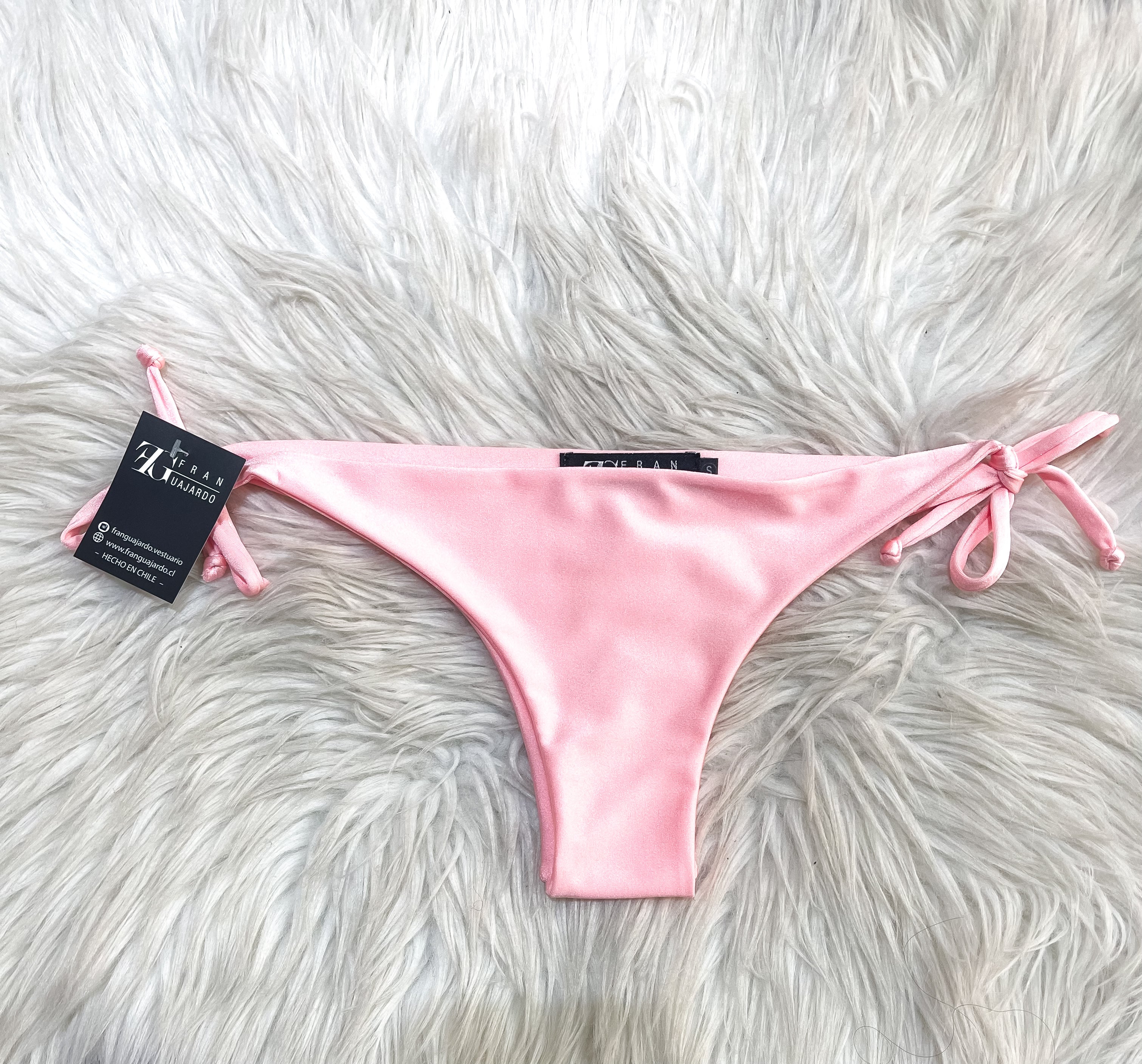 Culotte Amarra