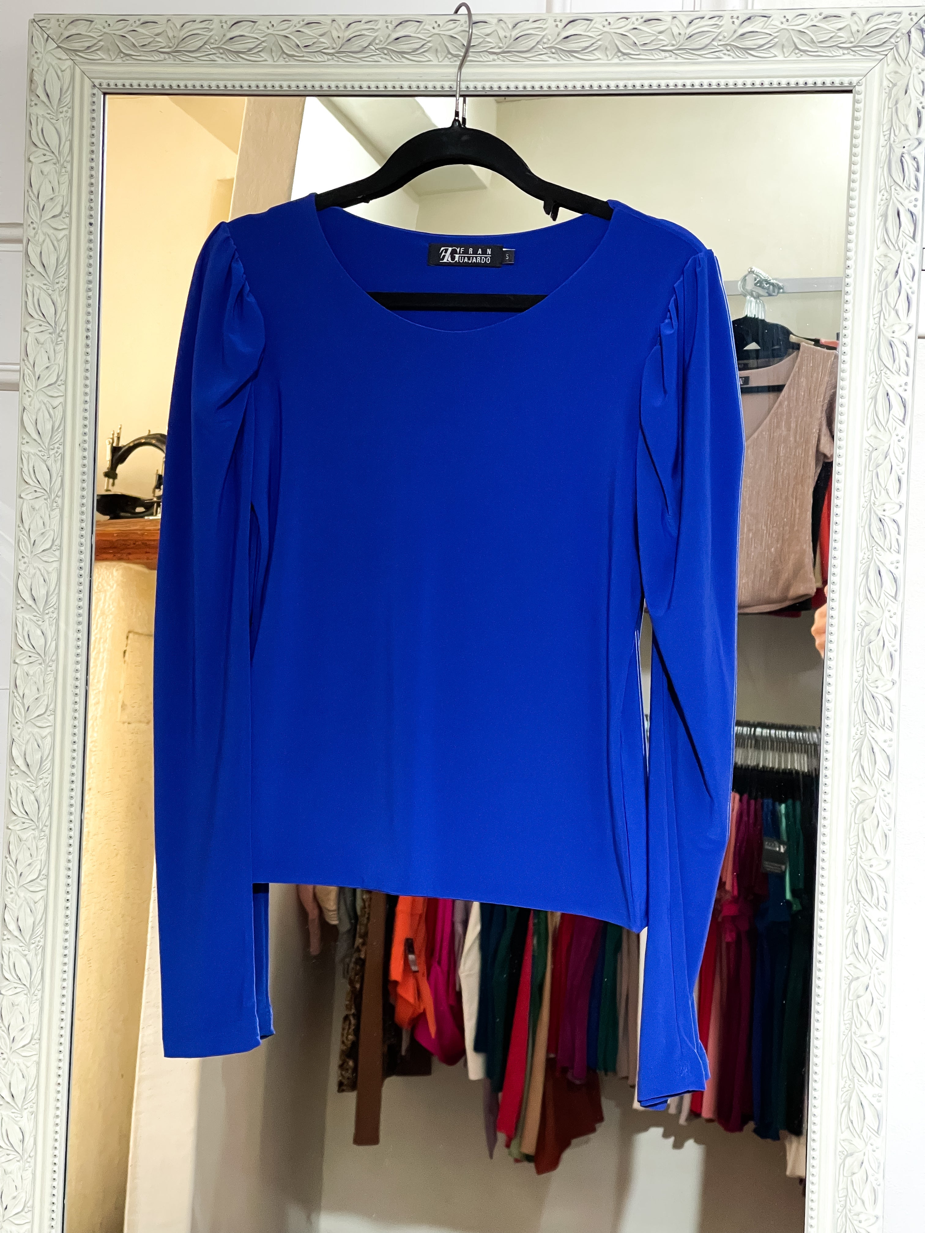 Polera Magnolia