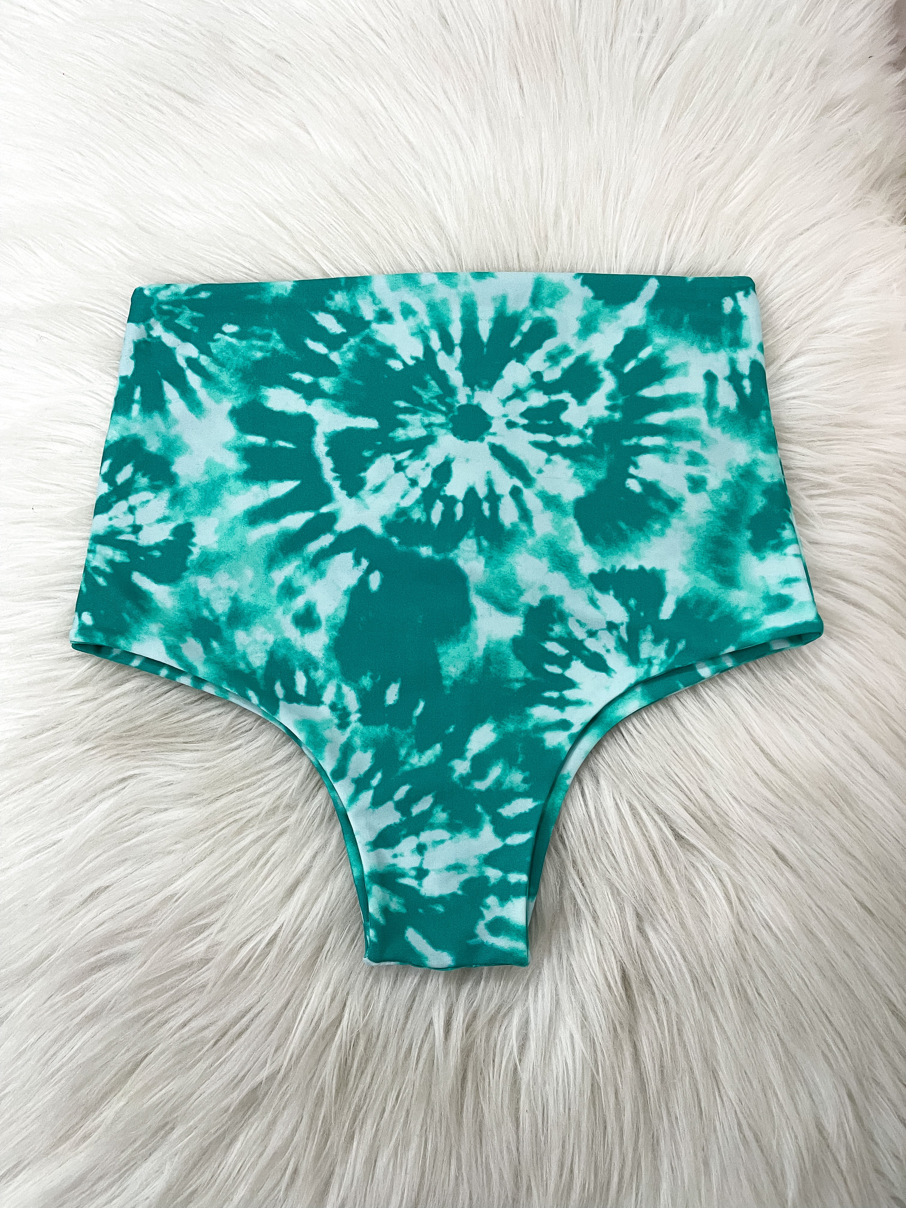 Culotte Alto