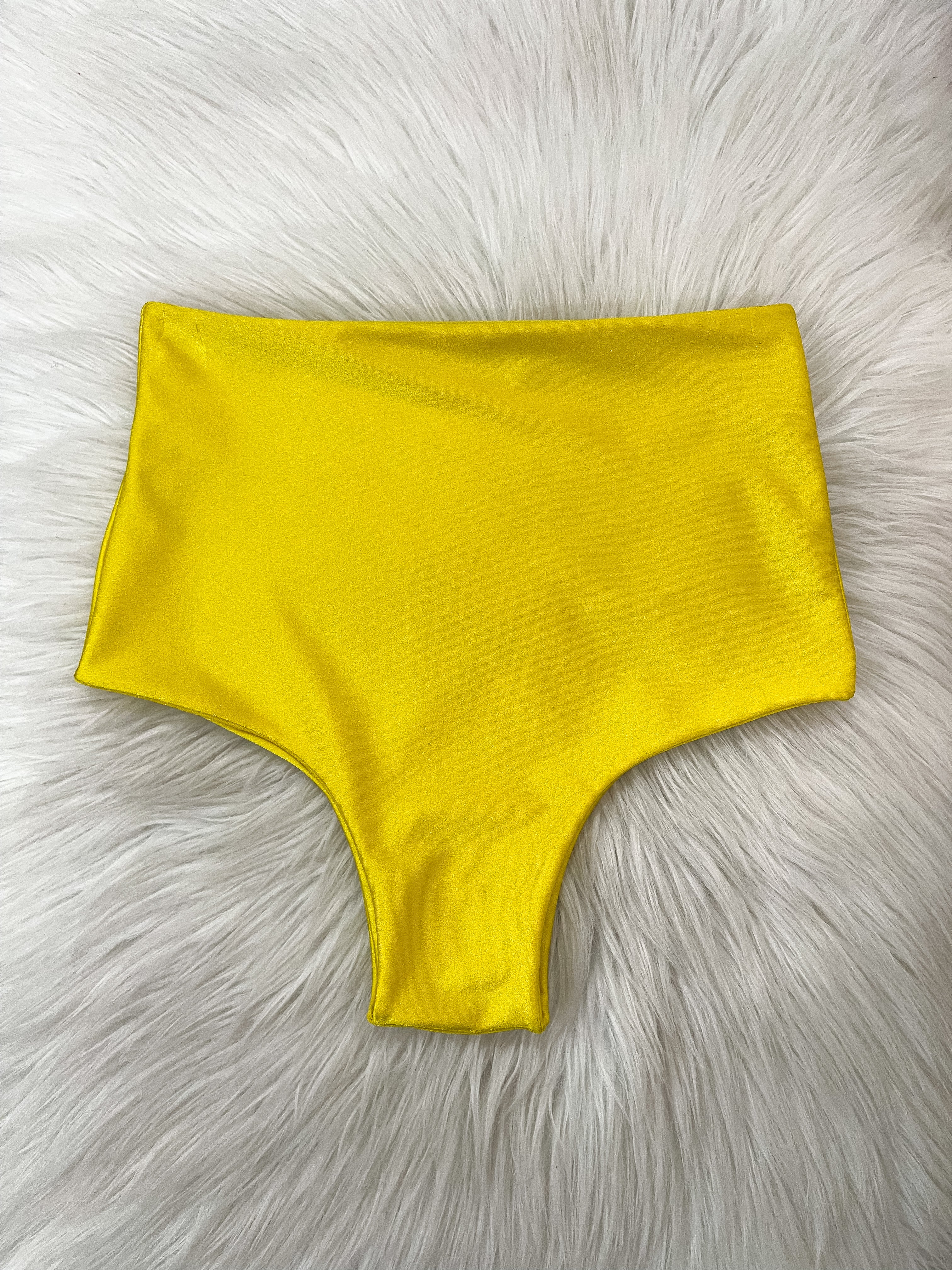 Culotte Alto