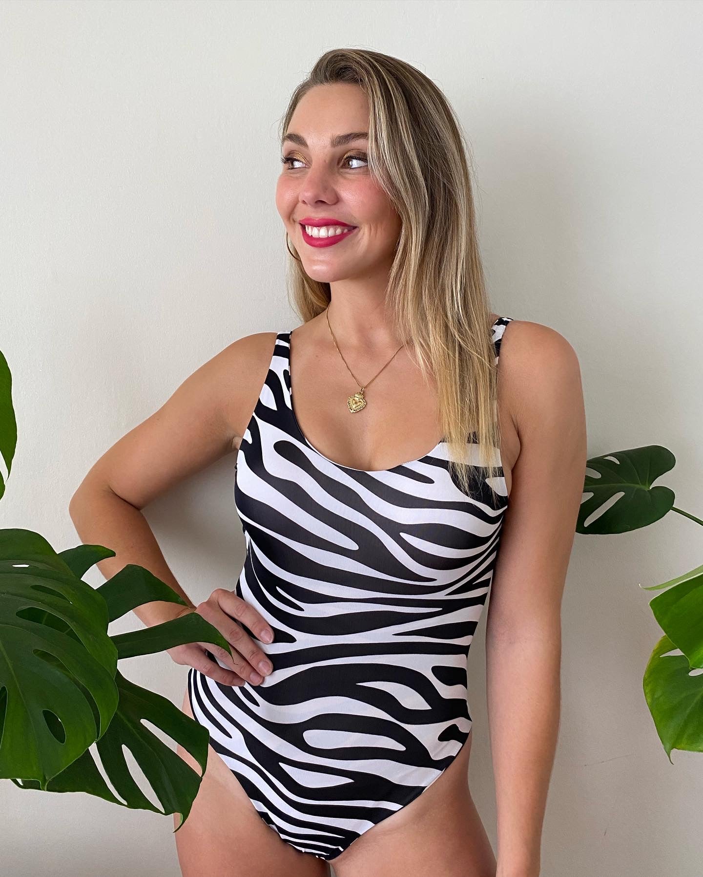 Traje de baño - Paulina
