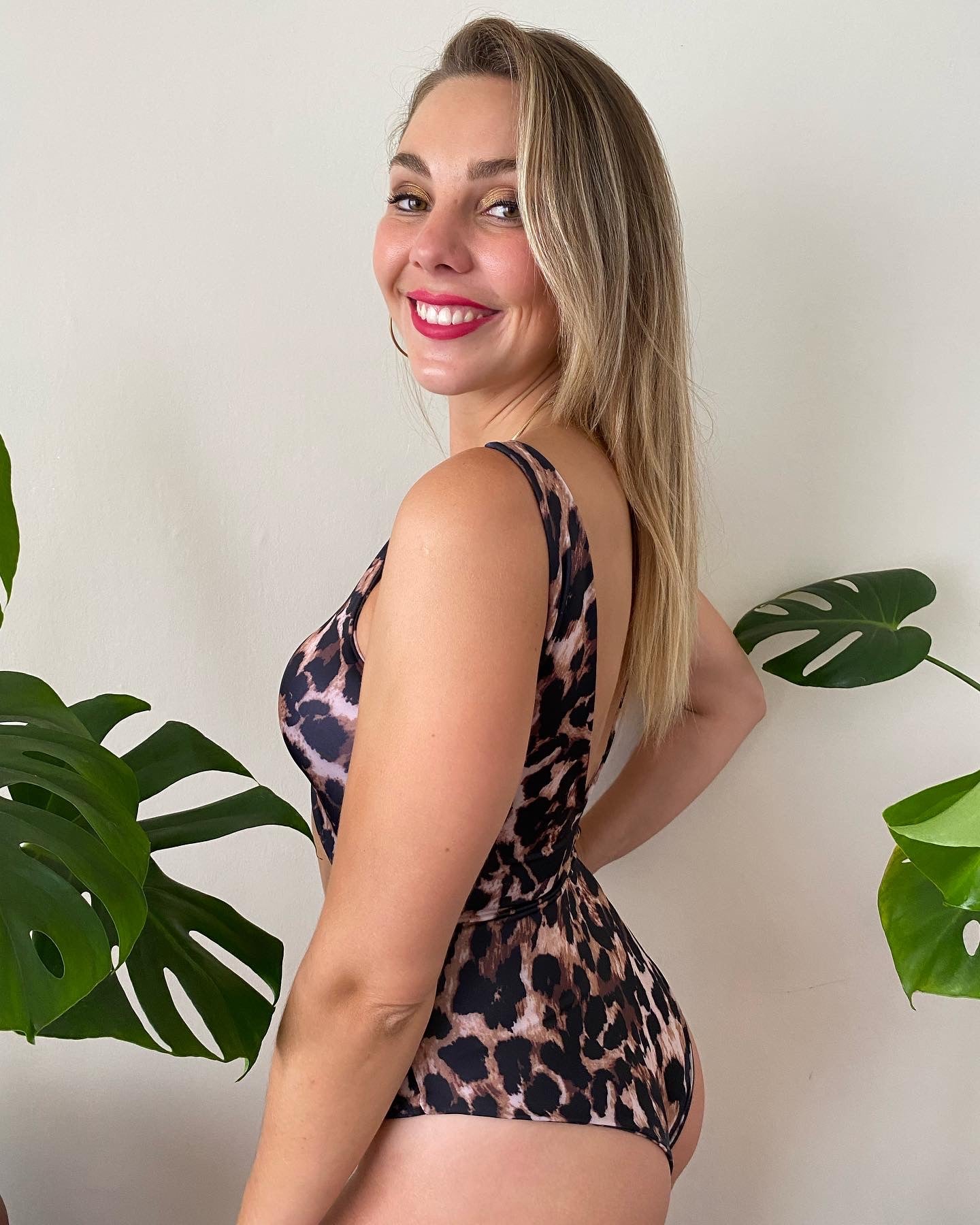 Traje de baño - Nani