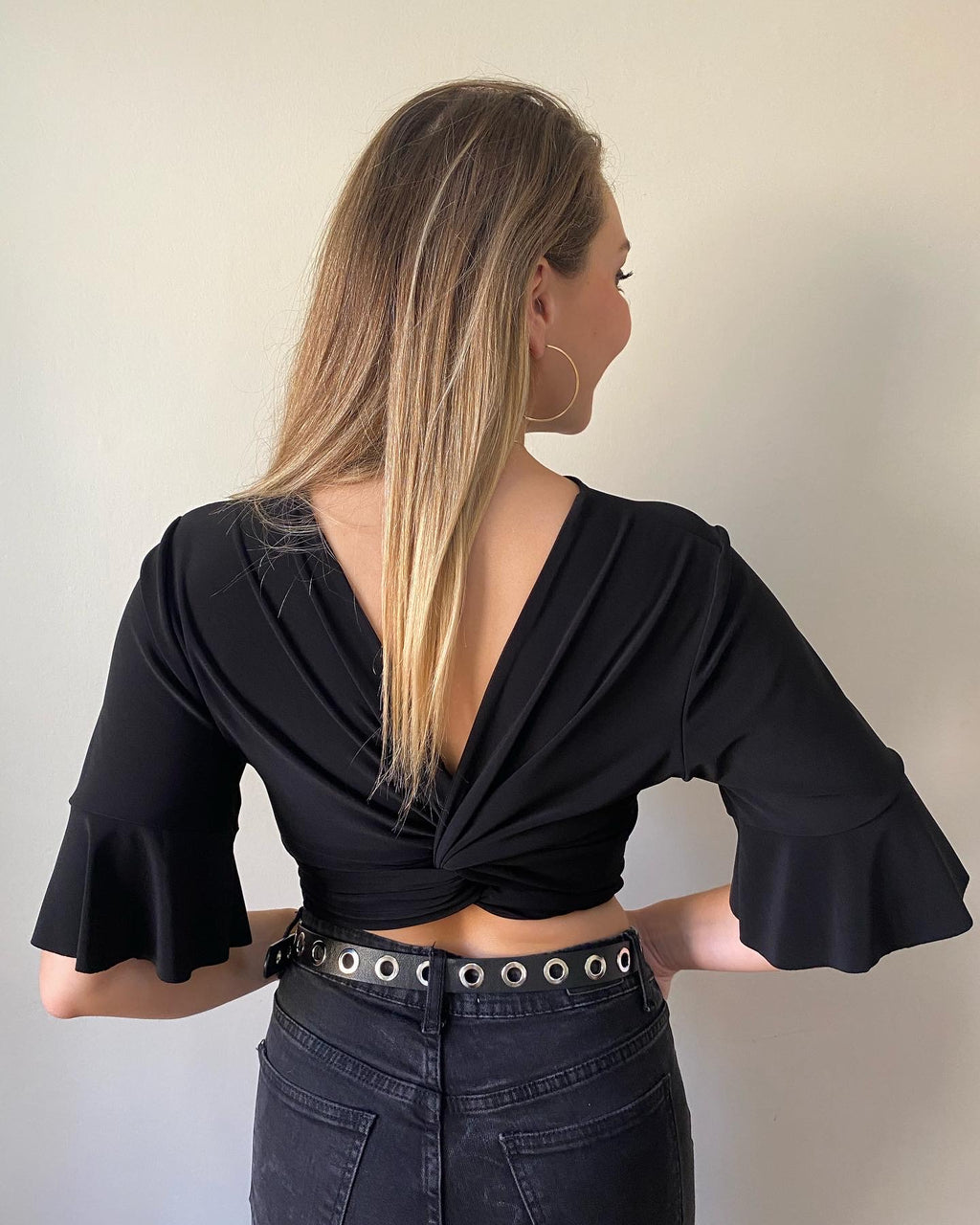 Top Multiforma Vane