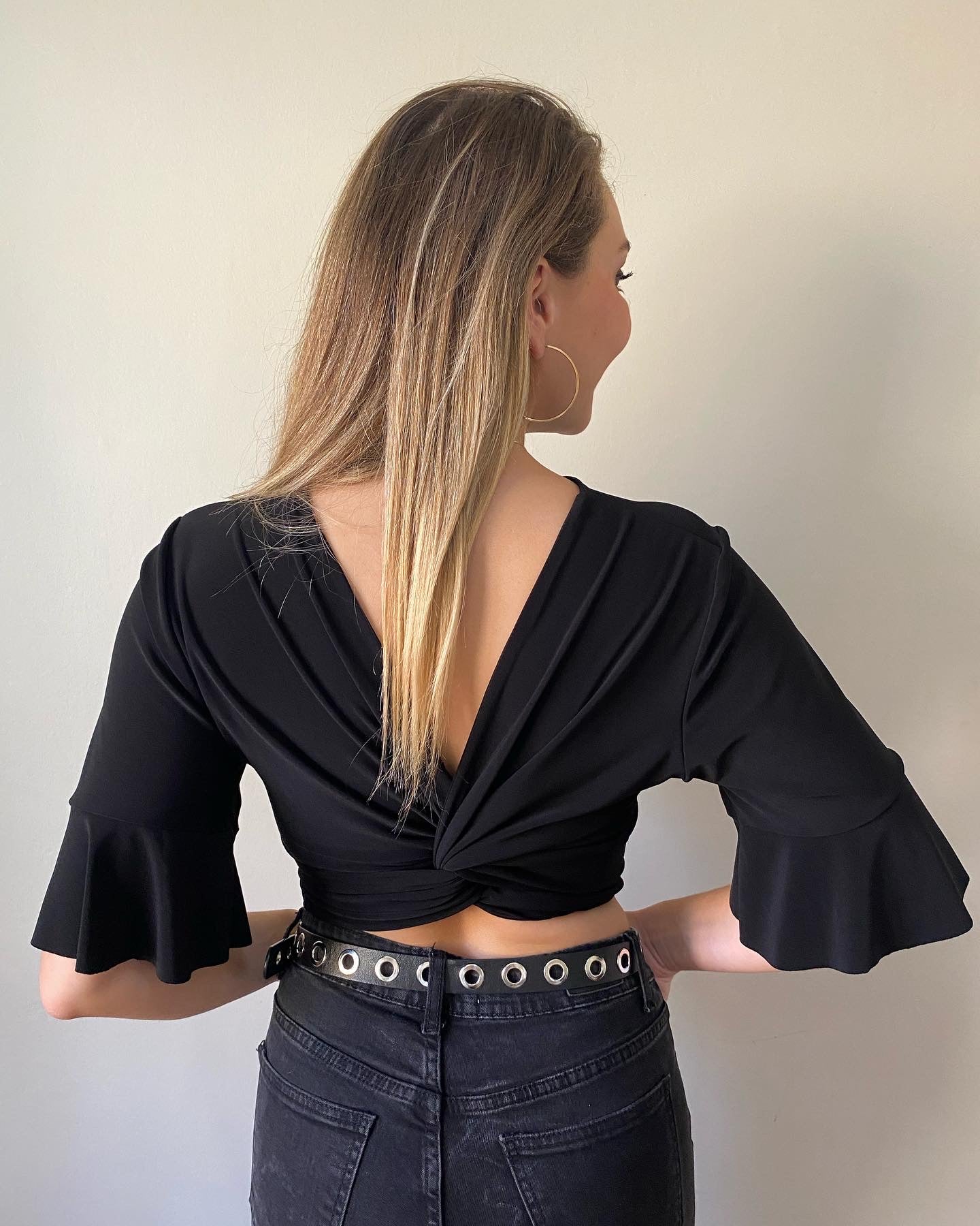 Top Multiforma Vane