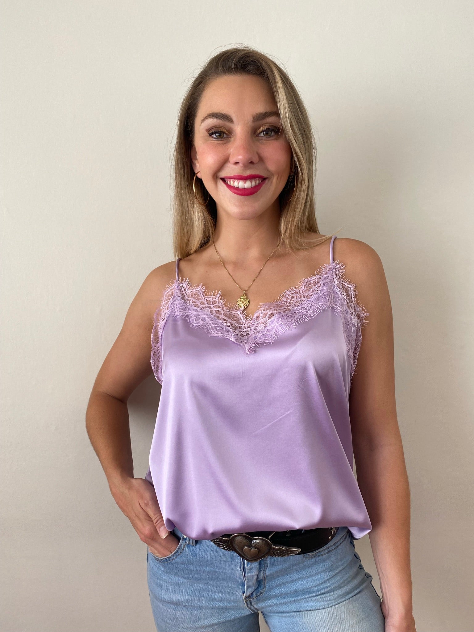 Lencera