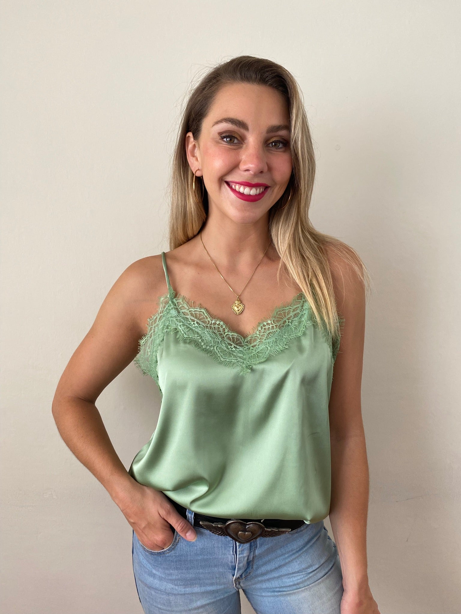 Lencera