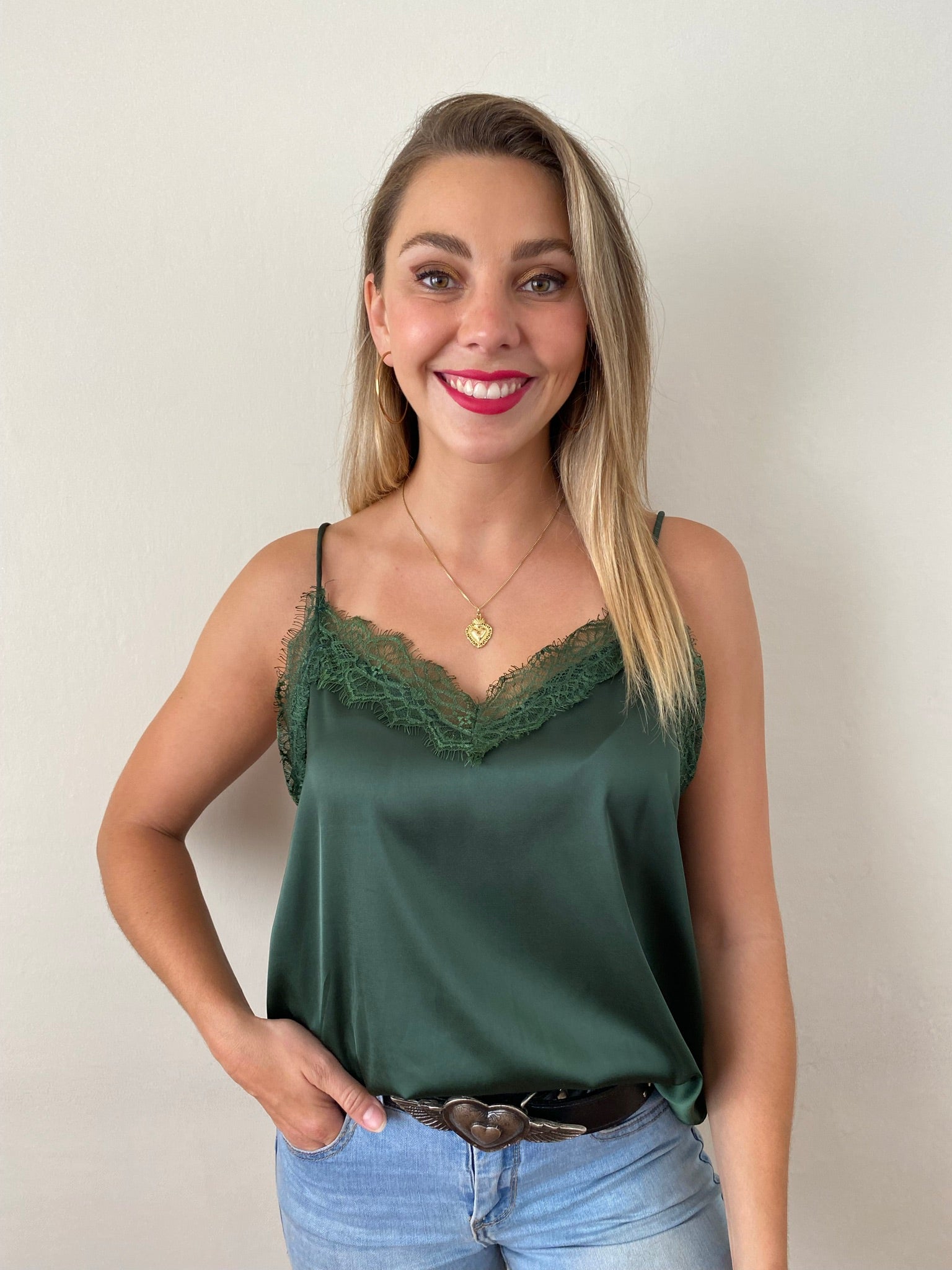 Lencera