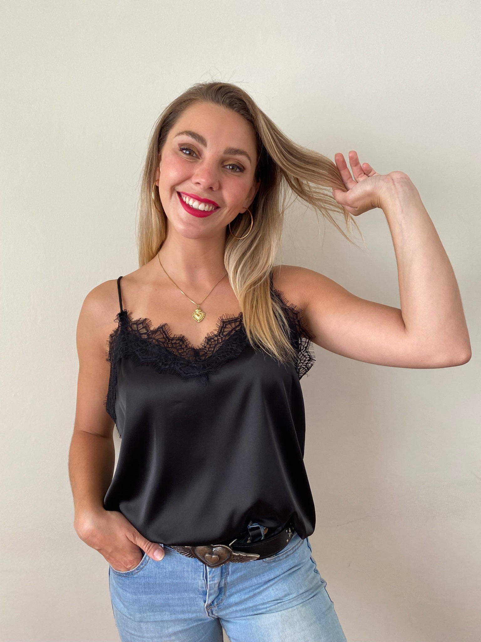 Lencera