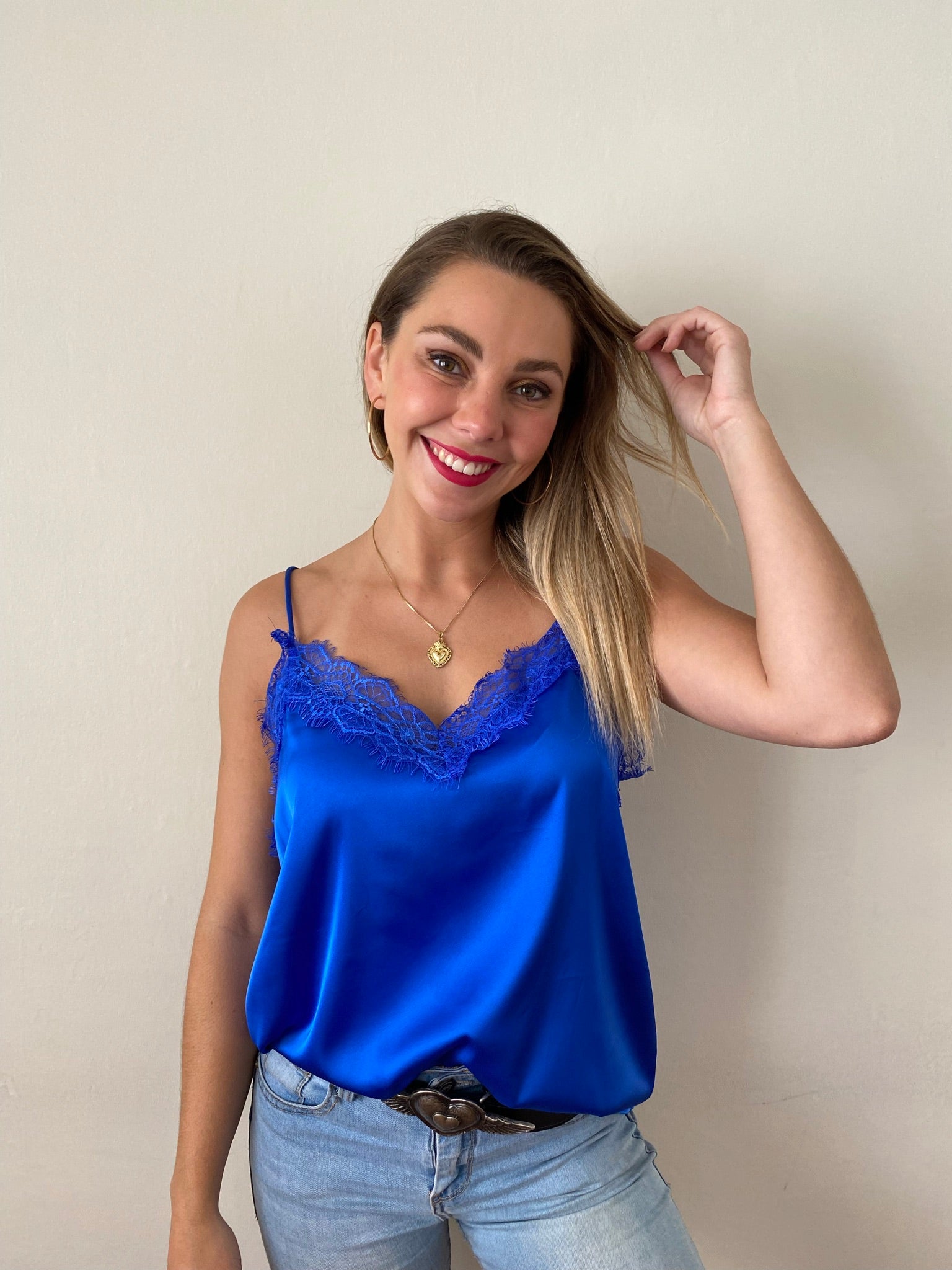 Lencera