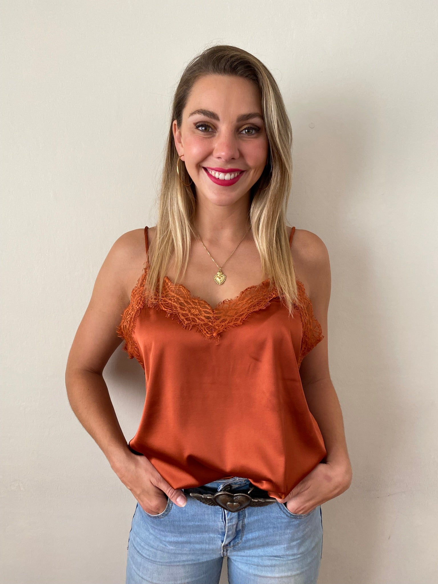 Lencera