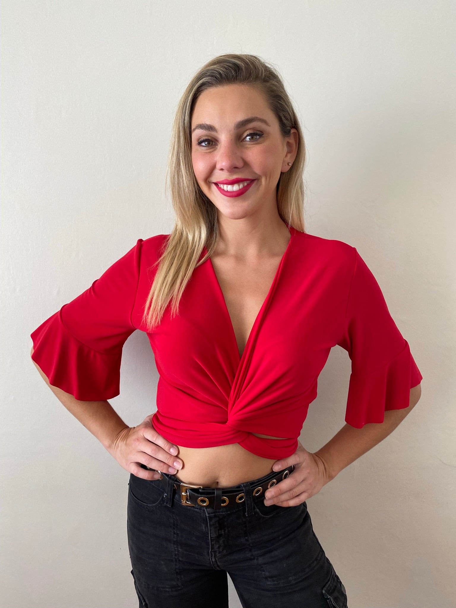 Top Multiforma Vane