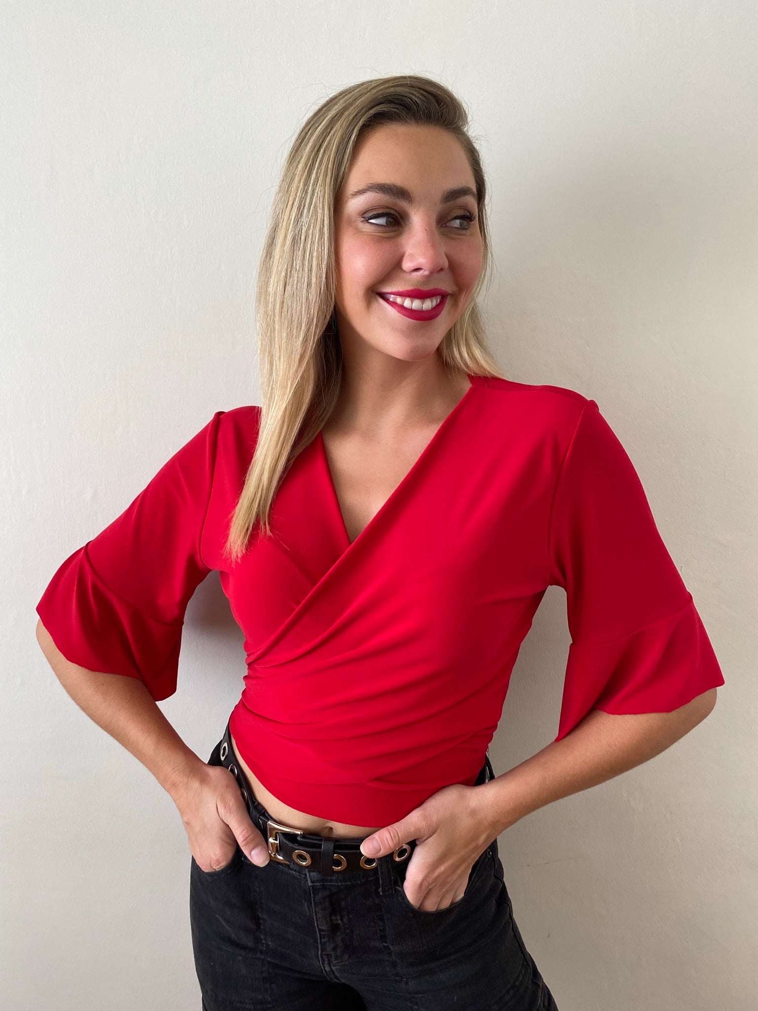 Top Multiforma Vane