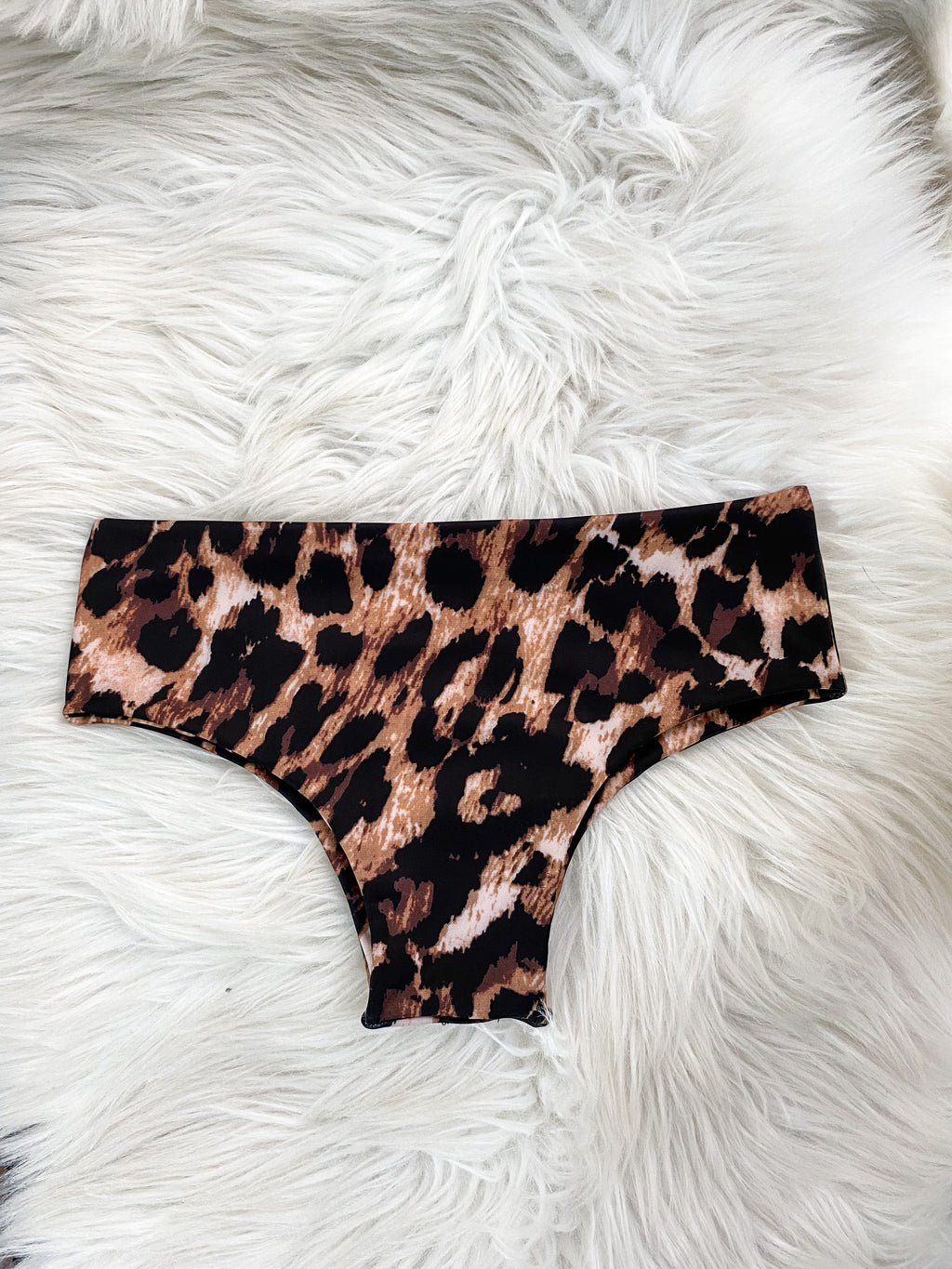 Culotte Medio