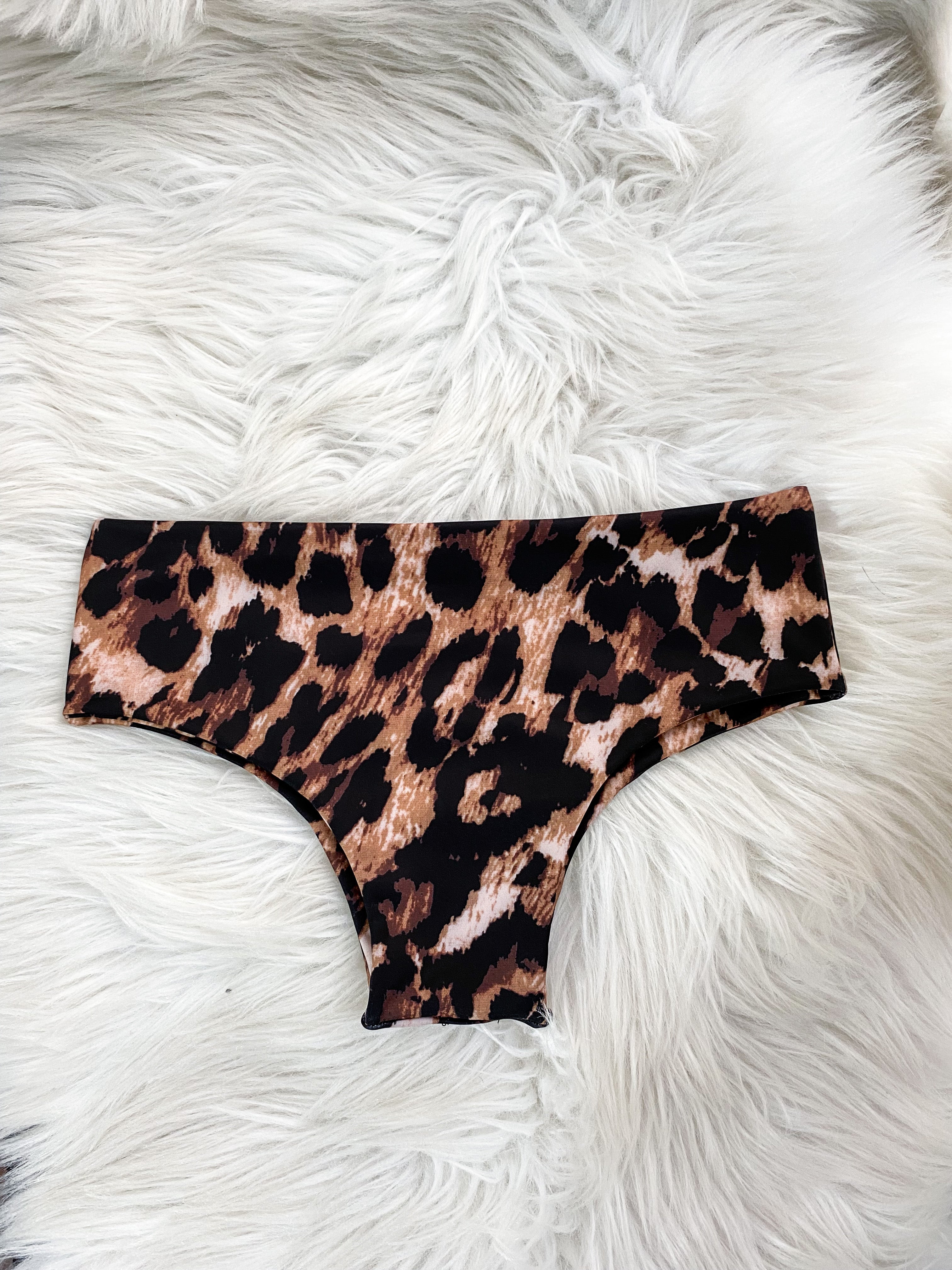 Culotte Medio