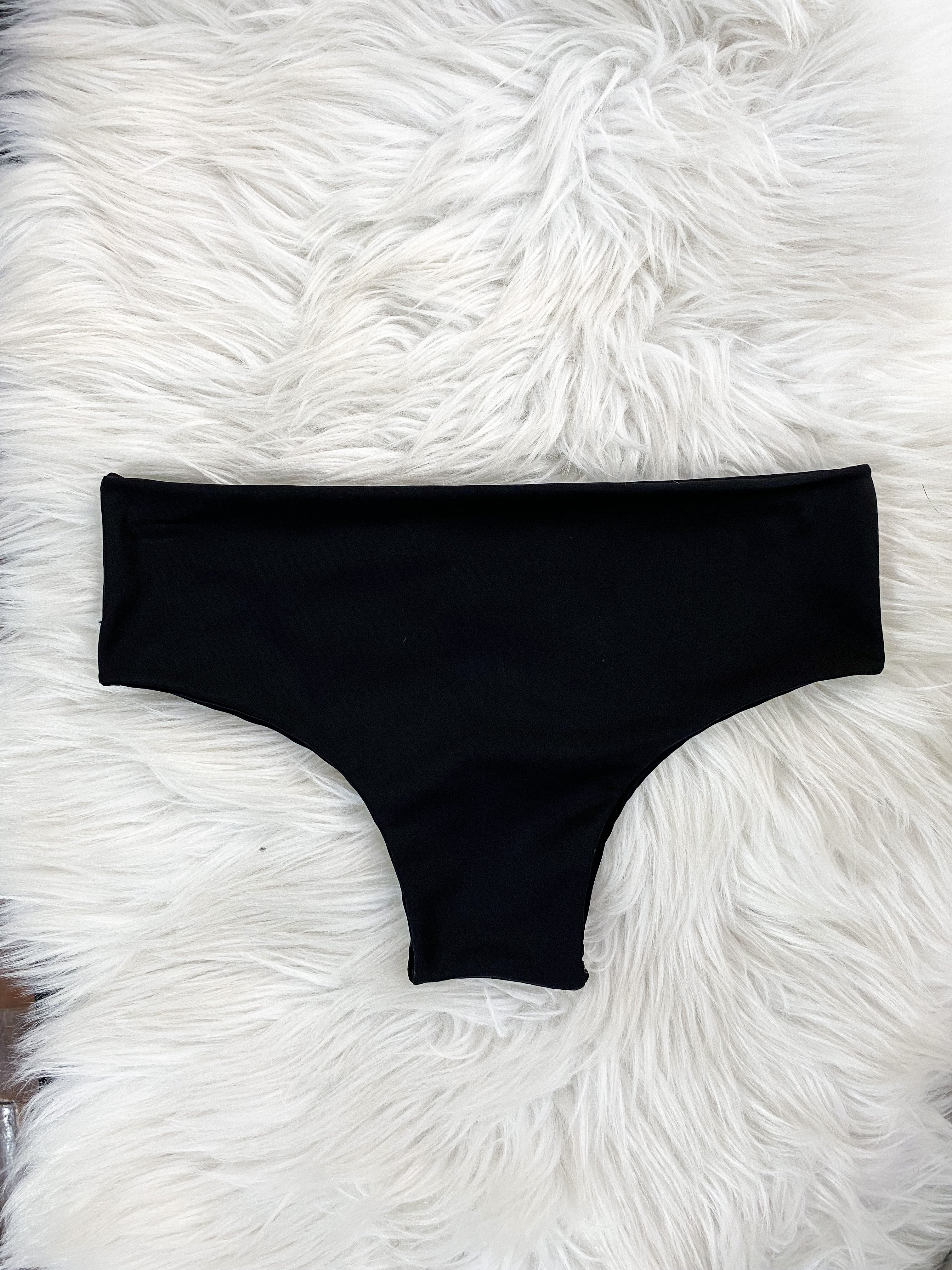 Culotte Medio