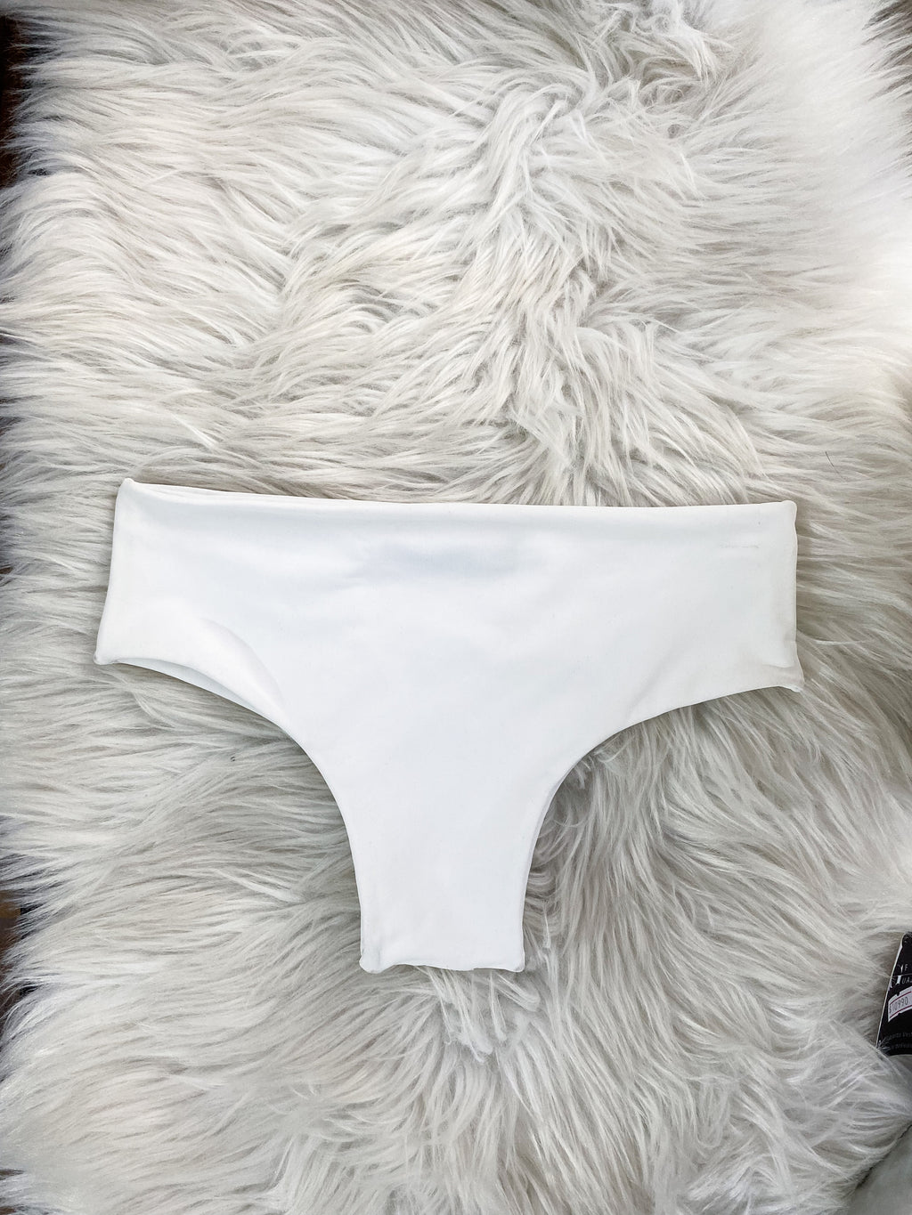 Culotte Medio