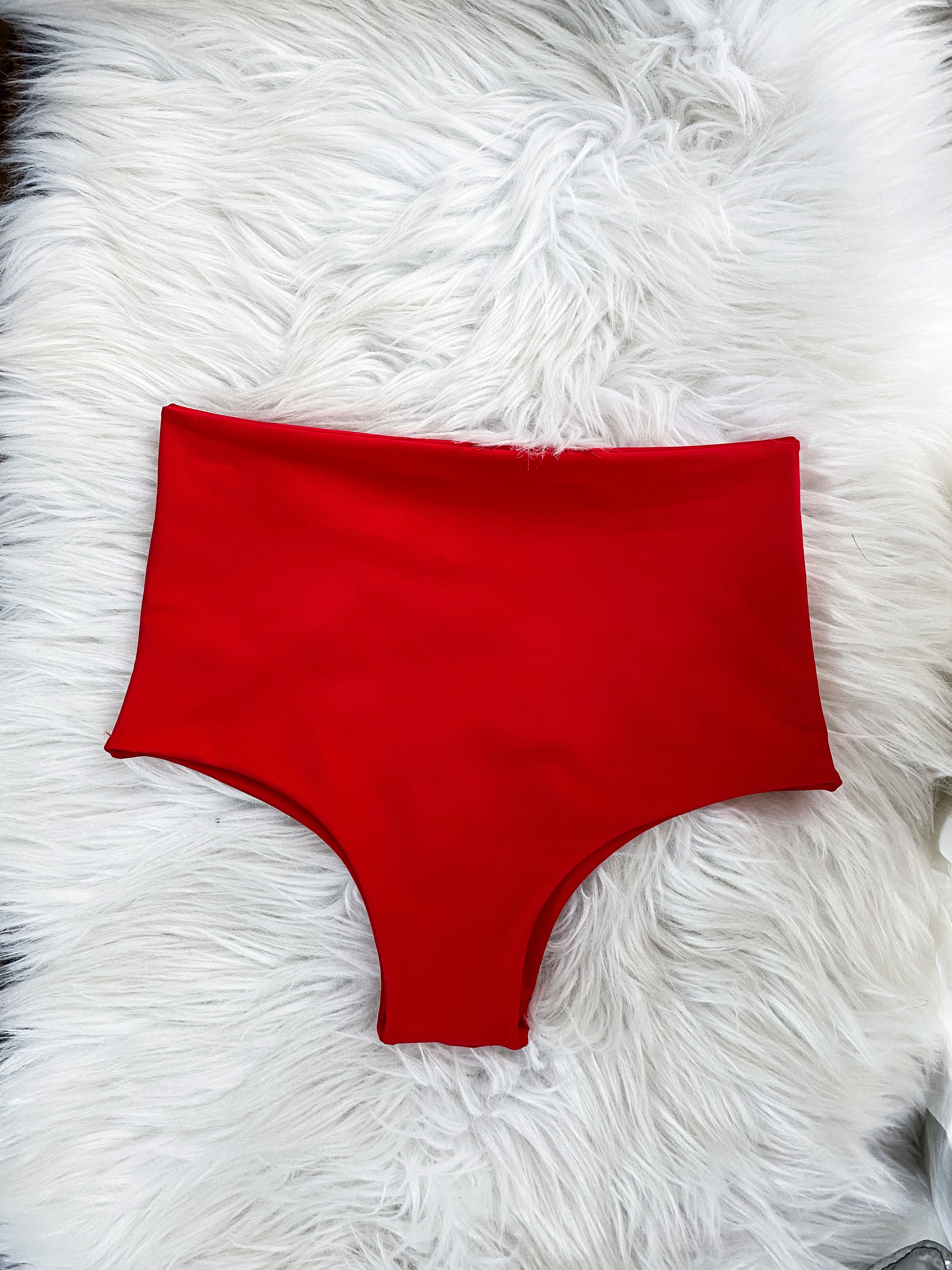 Culotte Alto