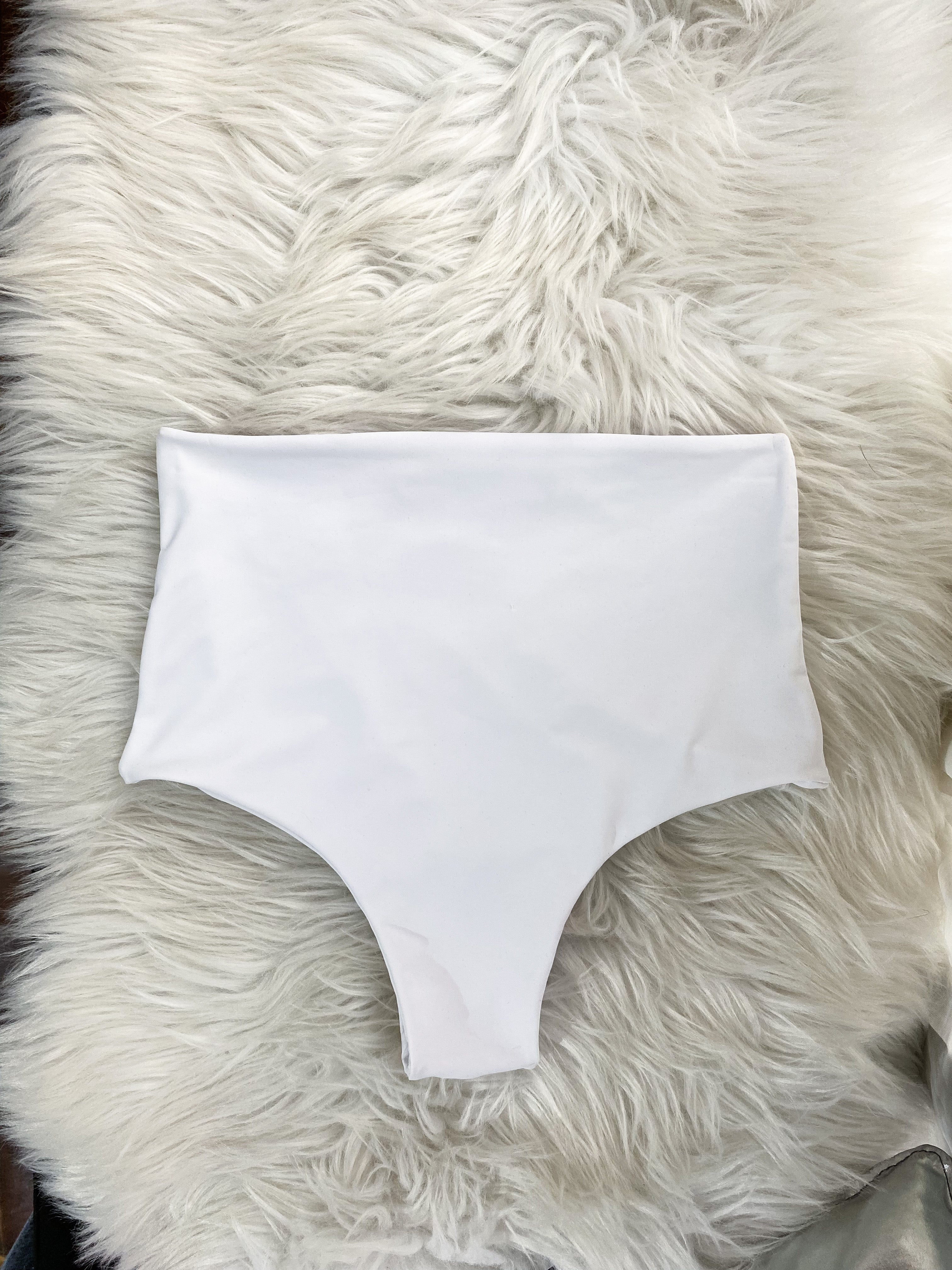 Culotte Alto