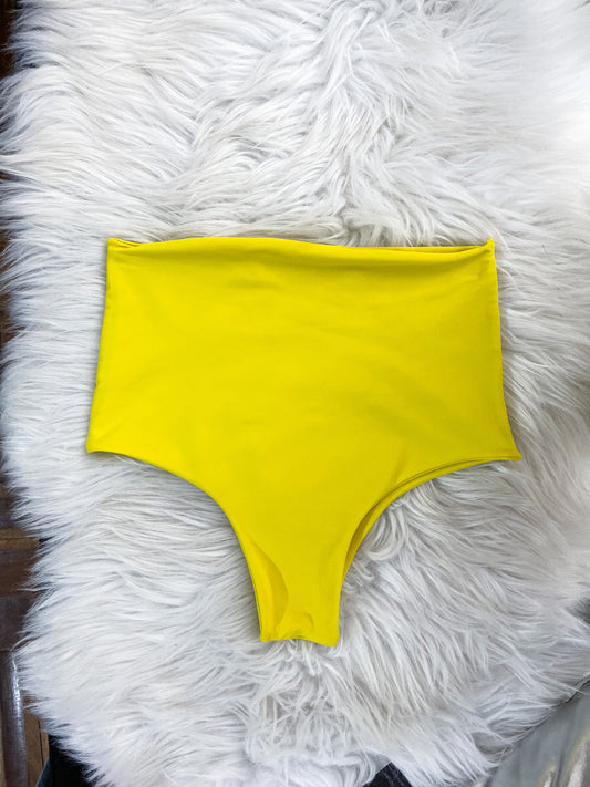 Culotte Alto