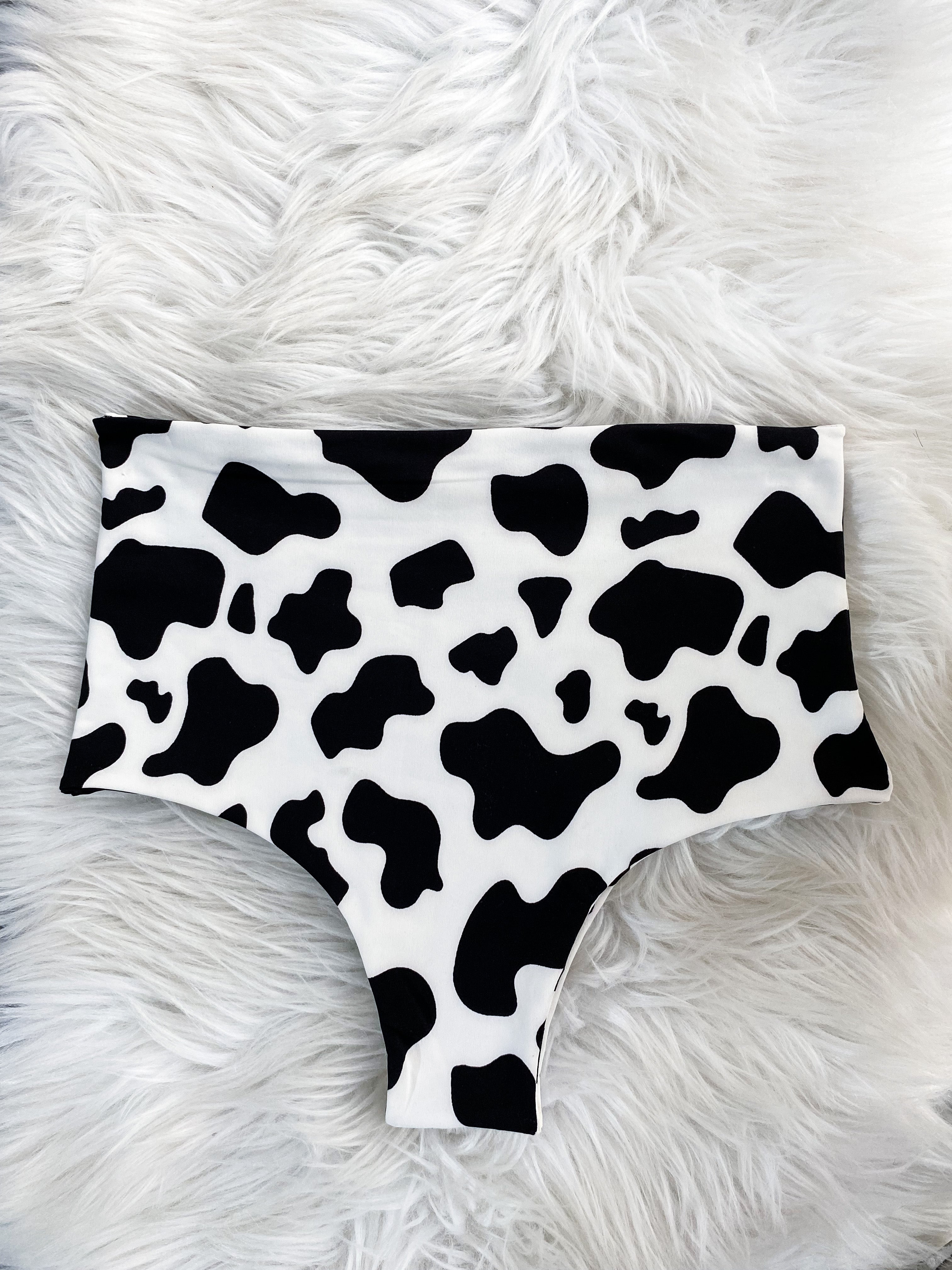 Culotte Alto