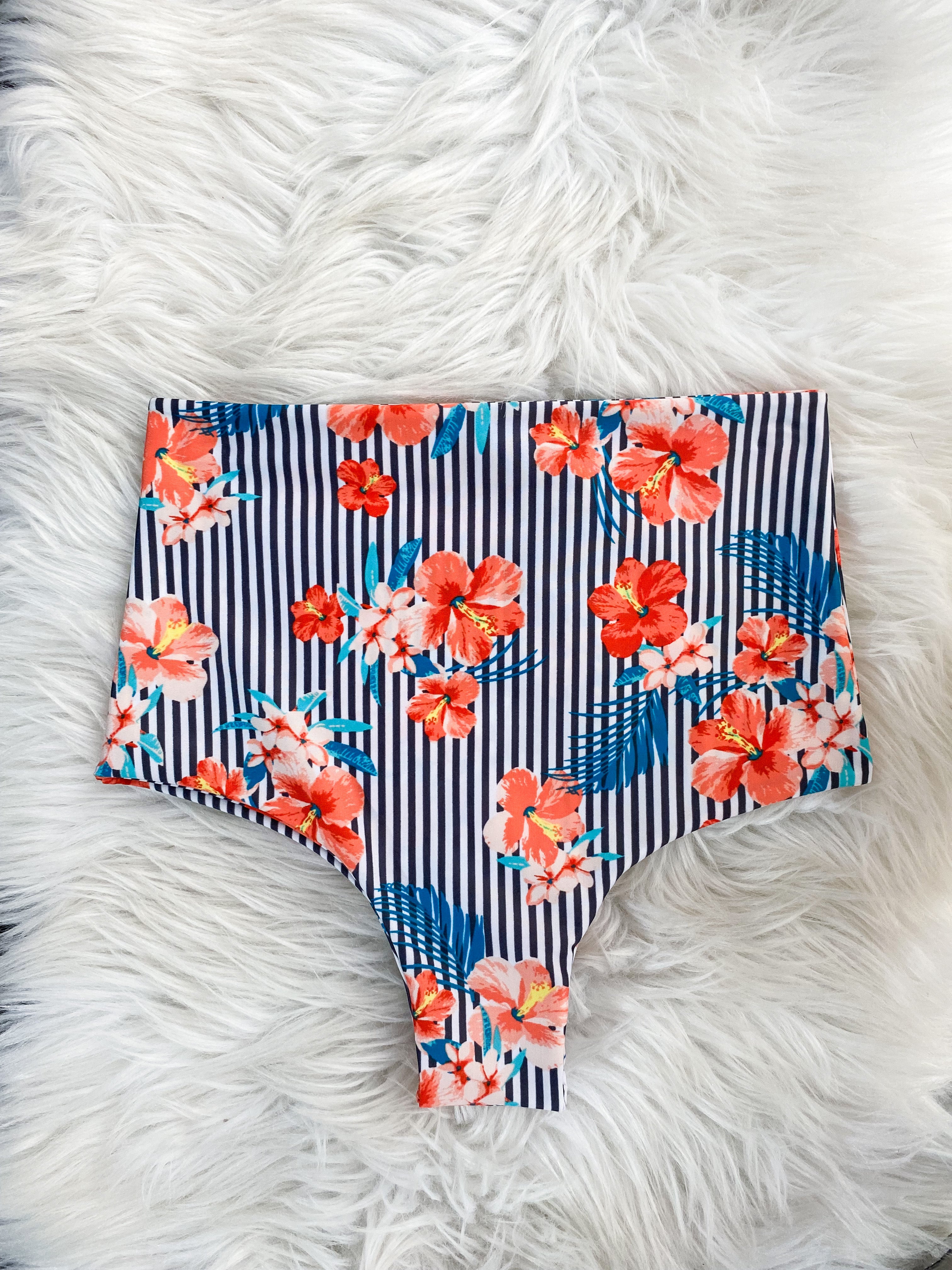 Culotte Alto