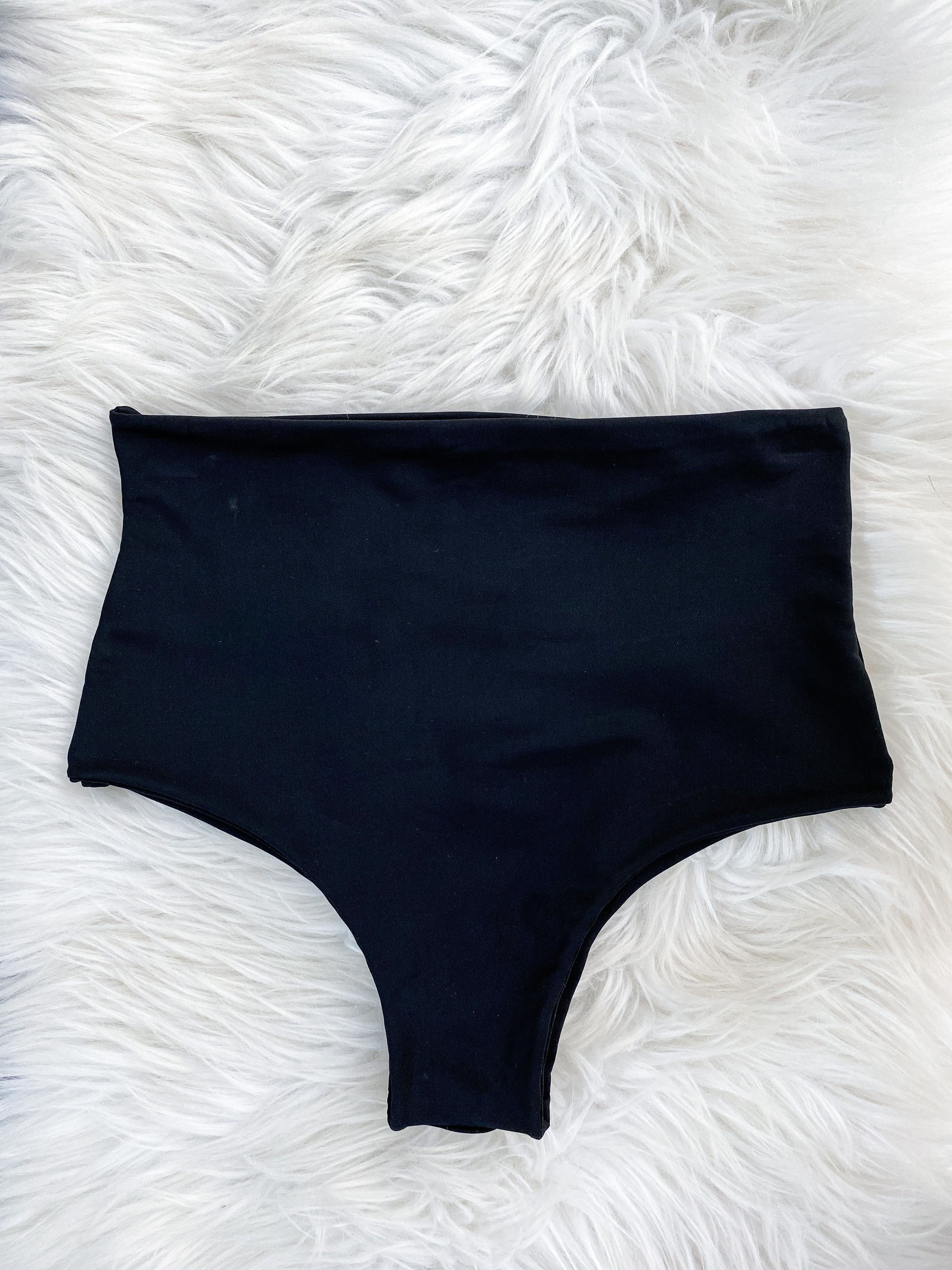 Culotte Alto