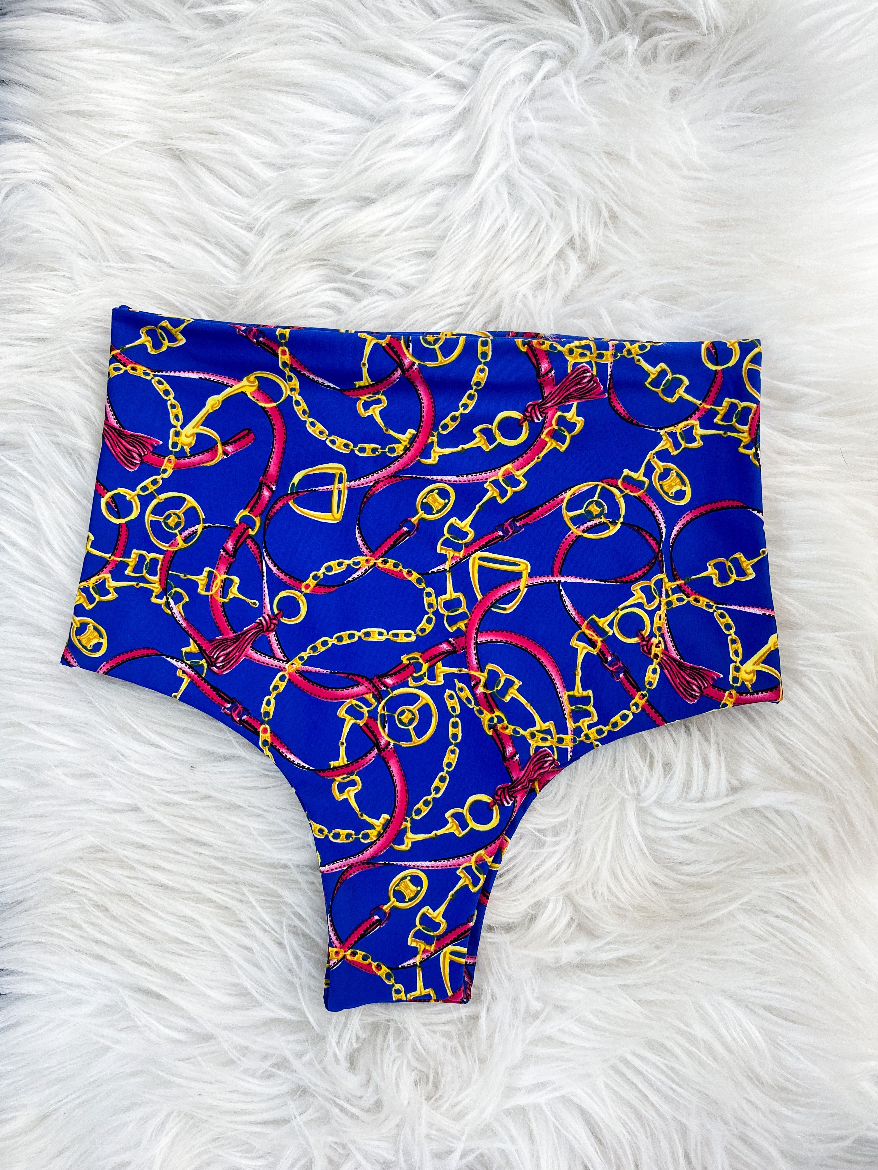 Culotte Alto
