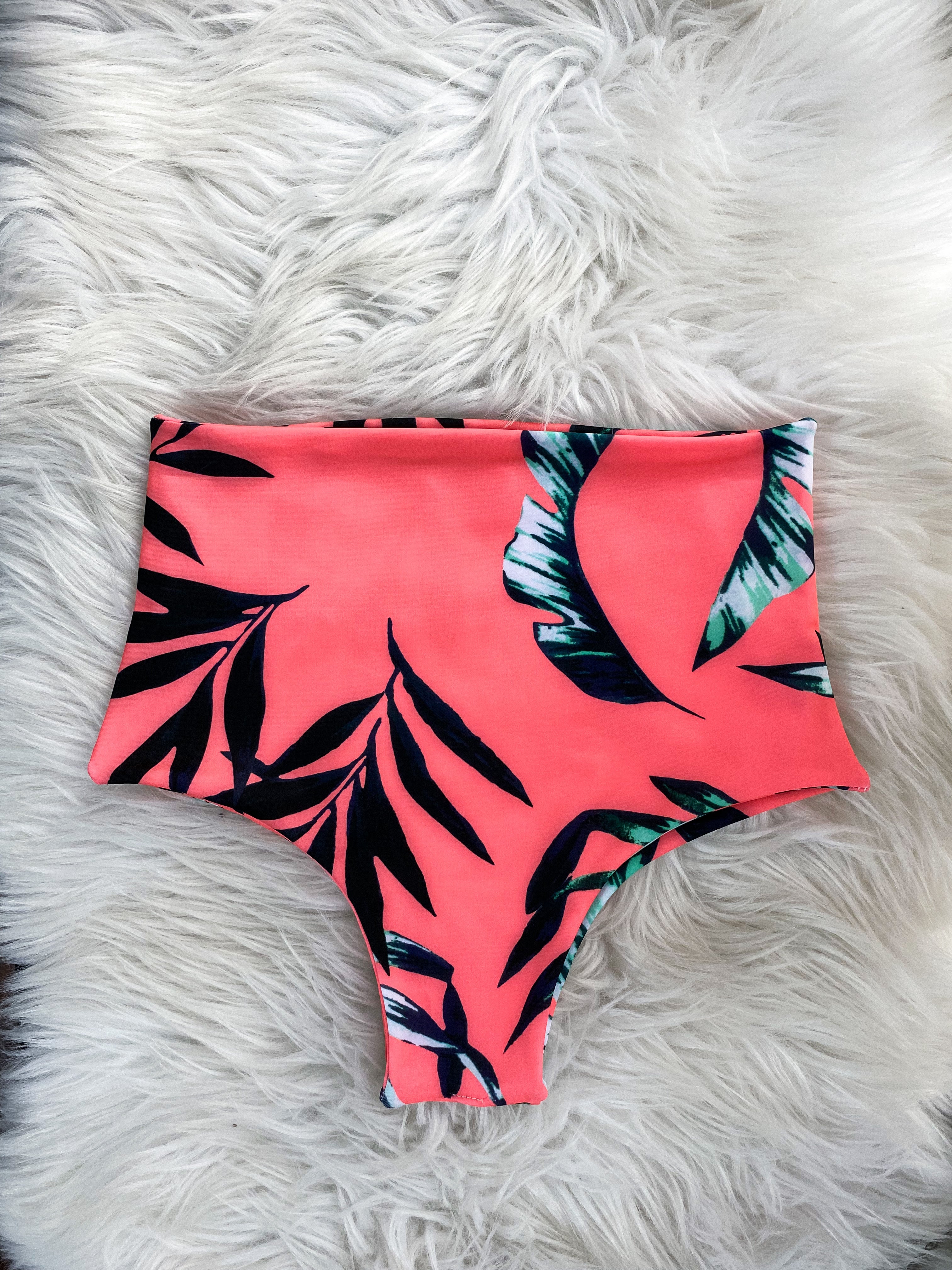 Culotte Alto