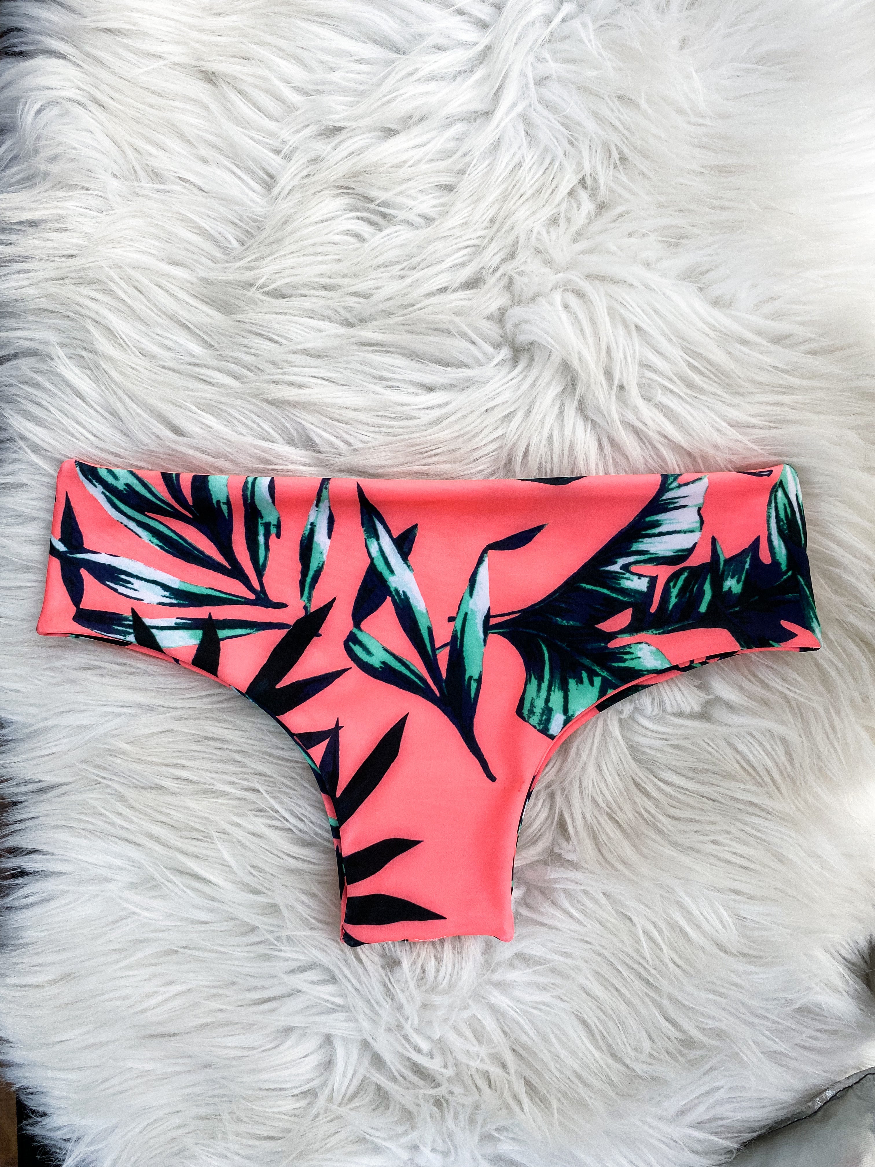Culotte Medio