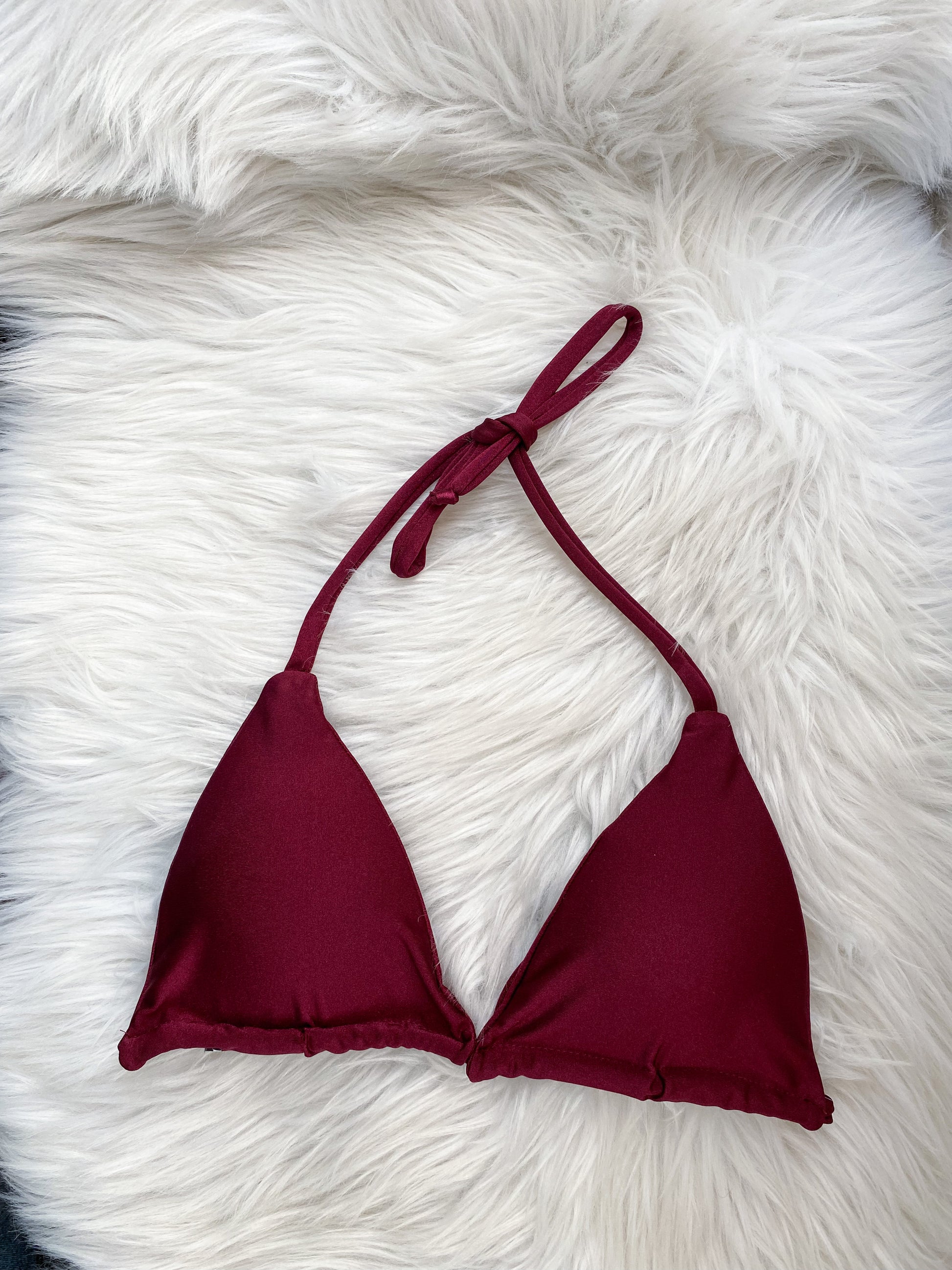 Bikini Triángulo