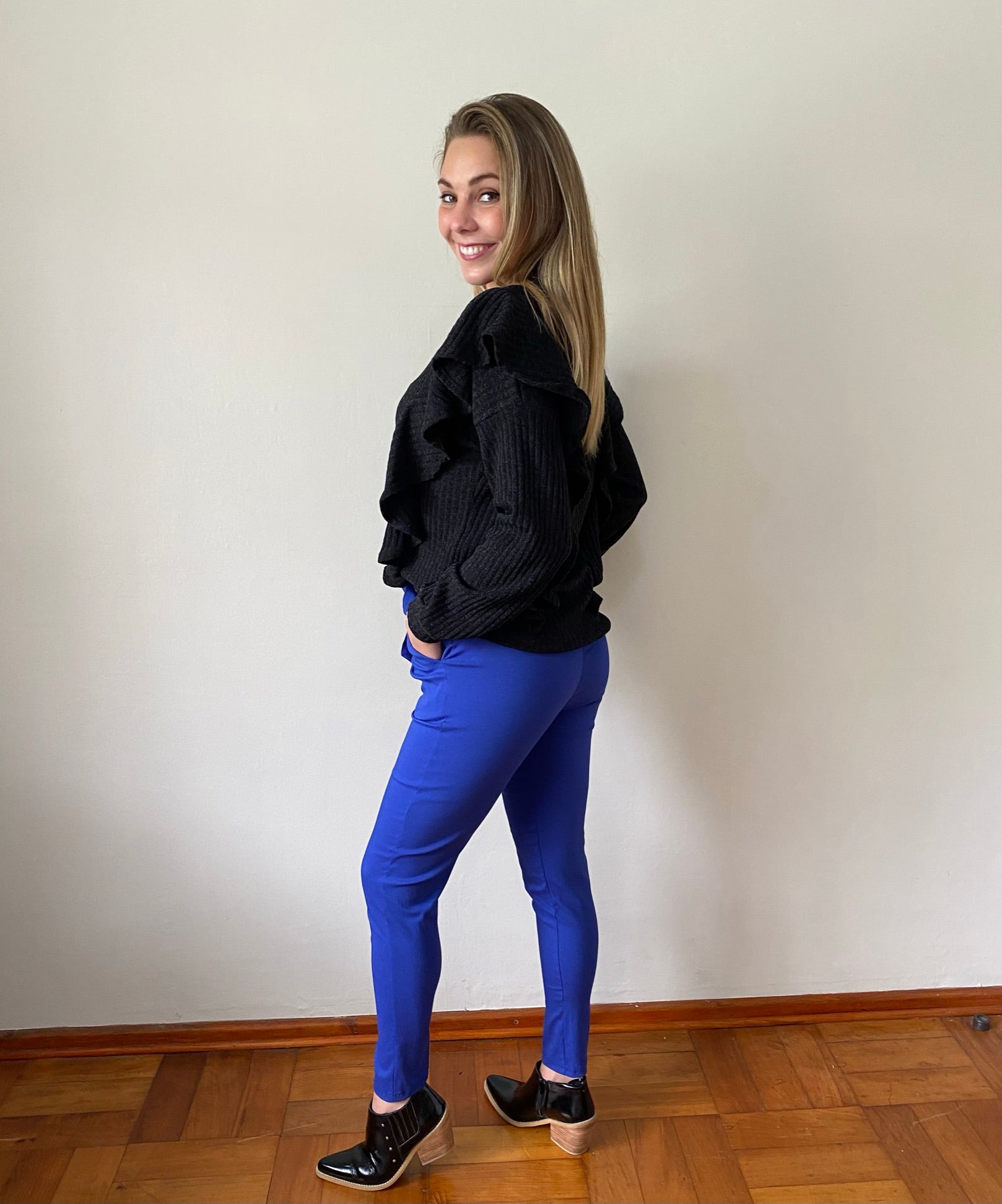 Pantalón Pitillo