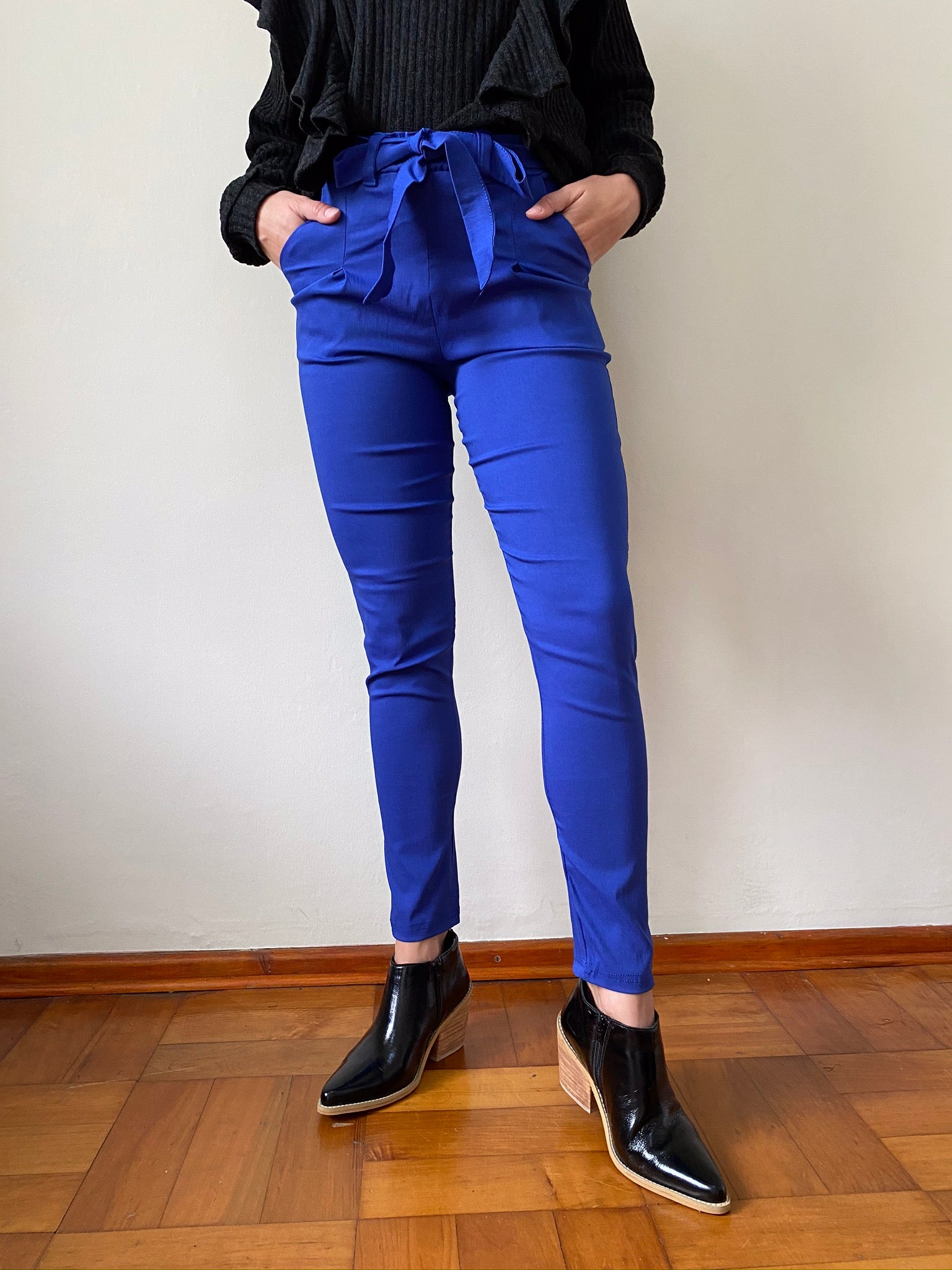 Pantalón Pitillo