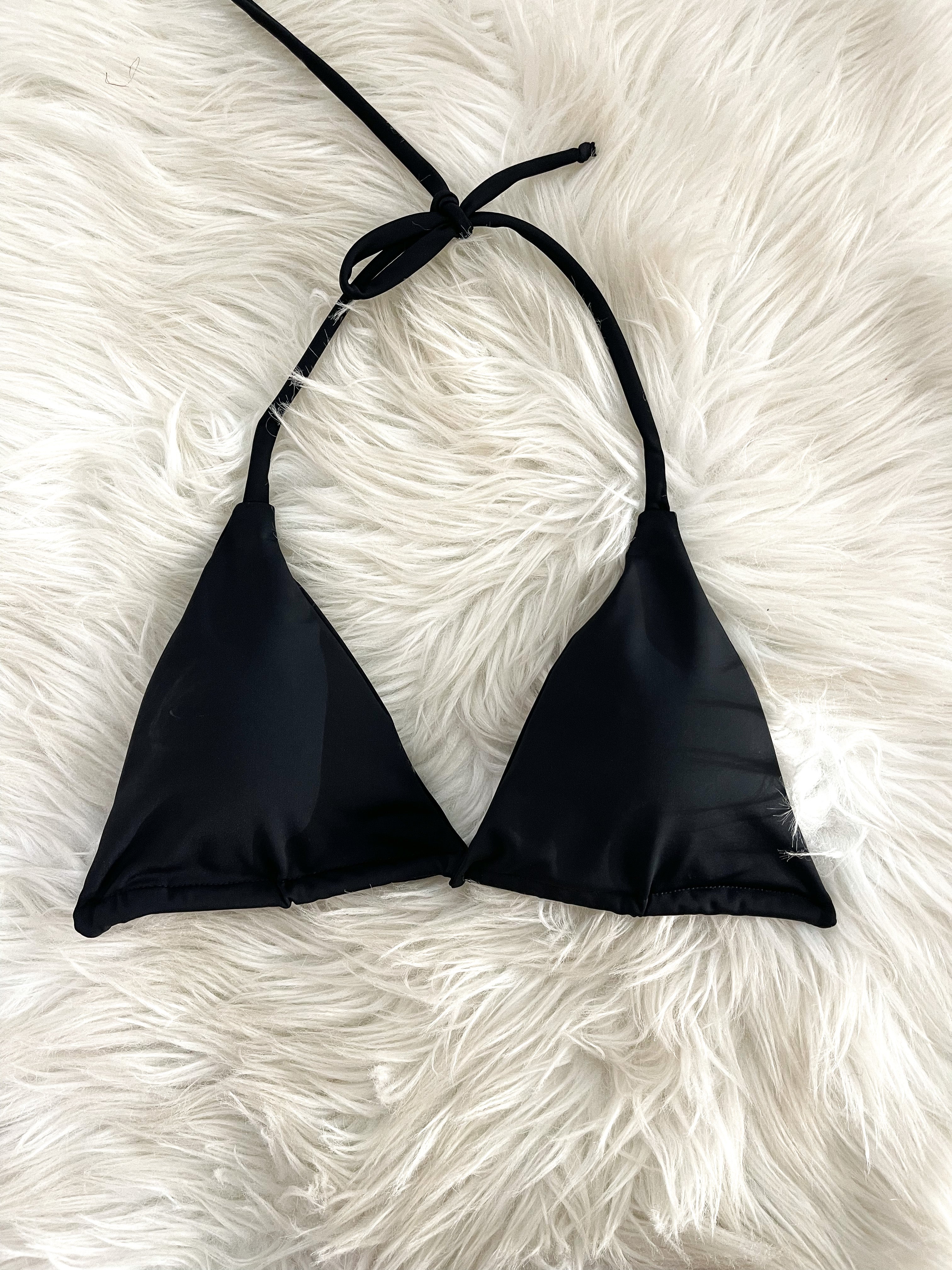 Bikini Triángulo