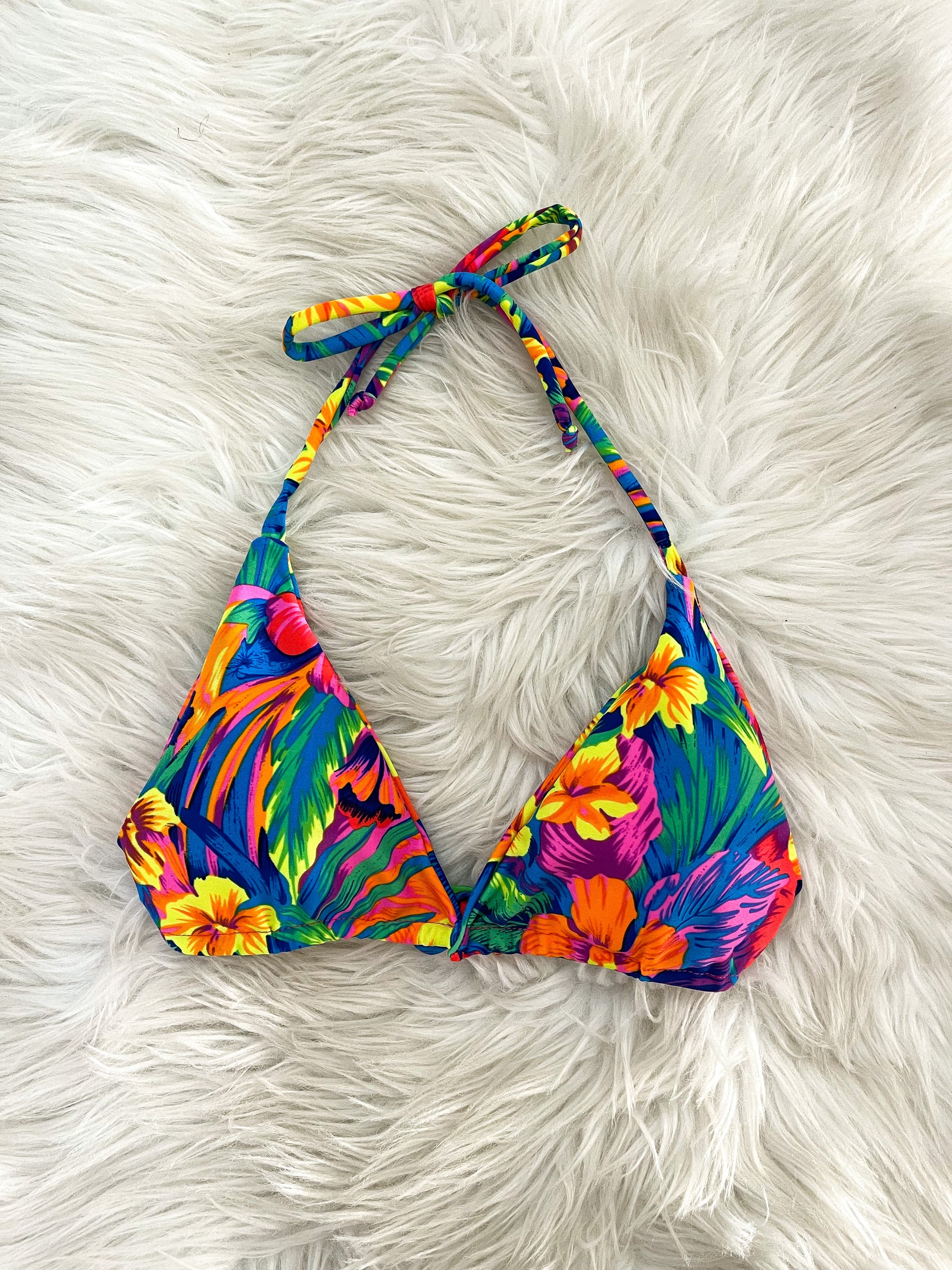 Bikini Triángulo