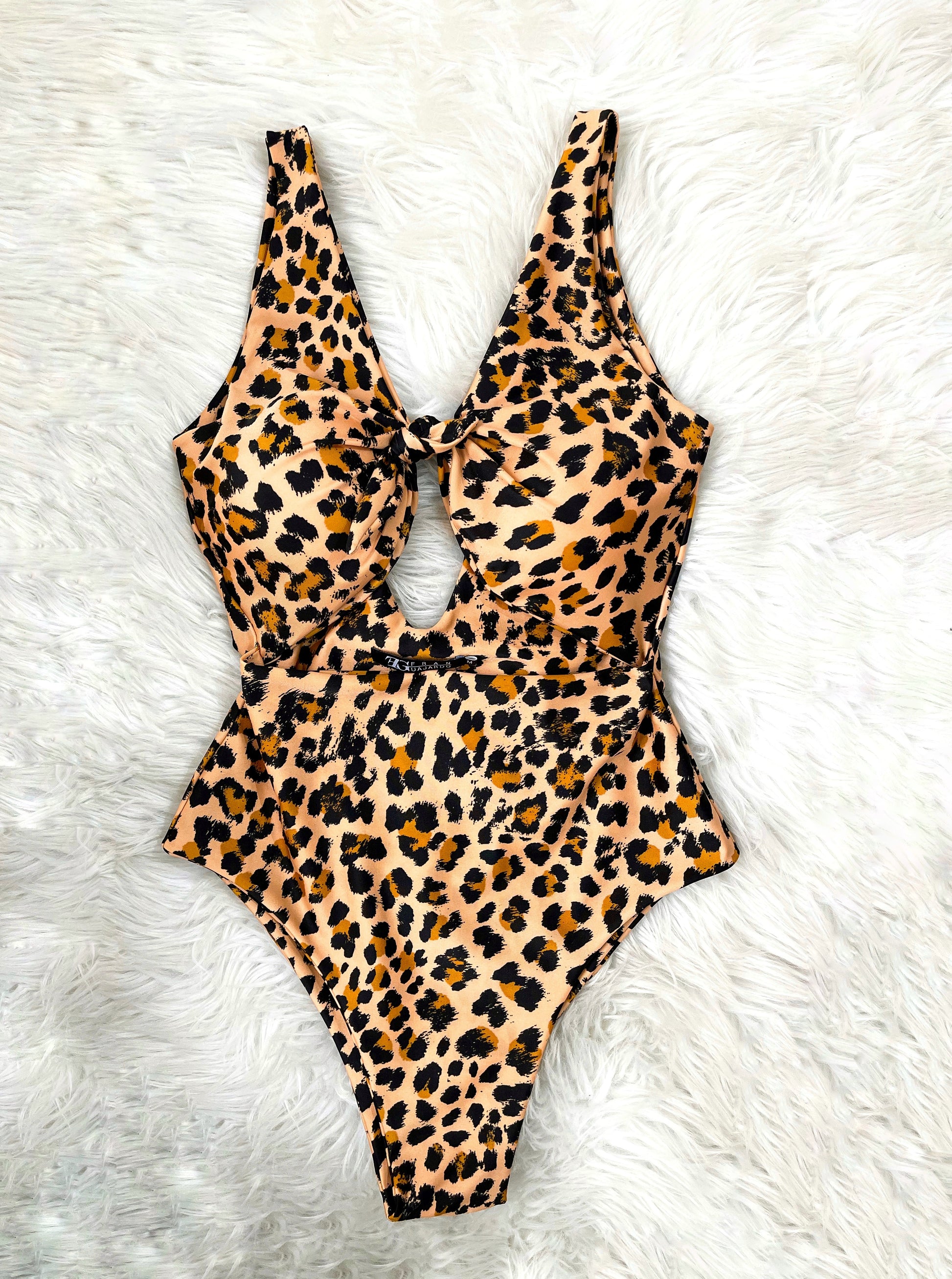 Traje de baño - Nani