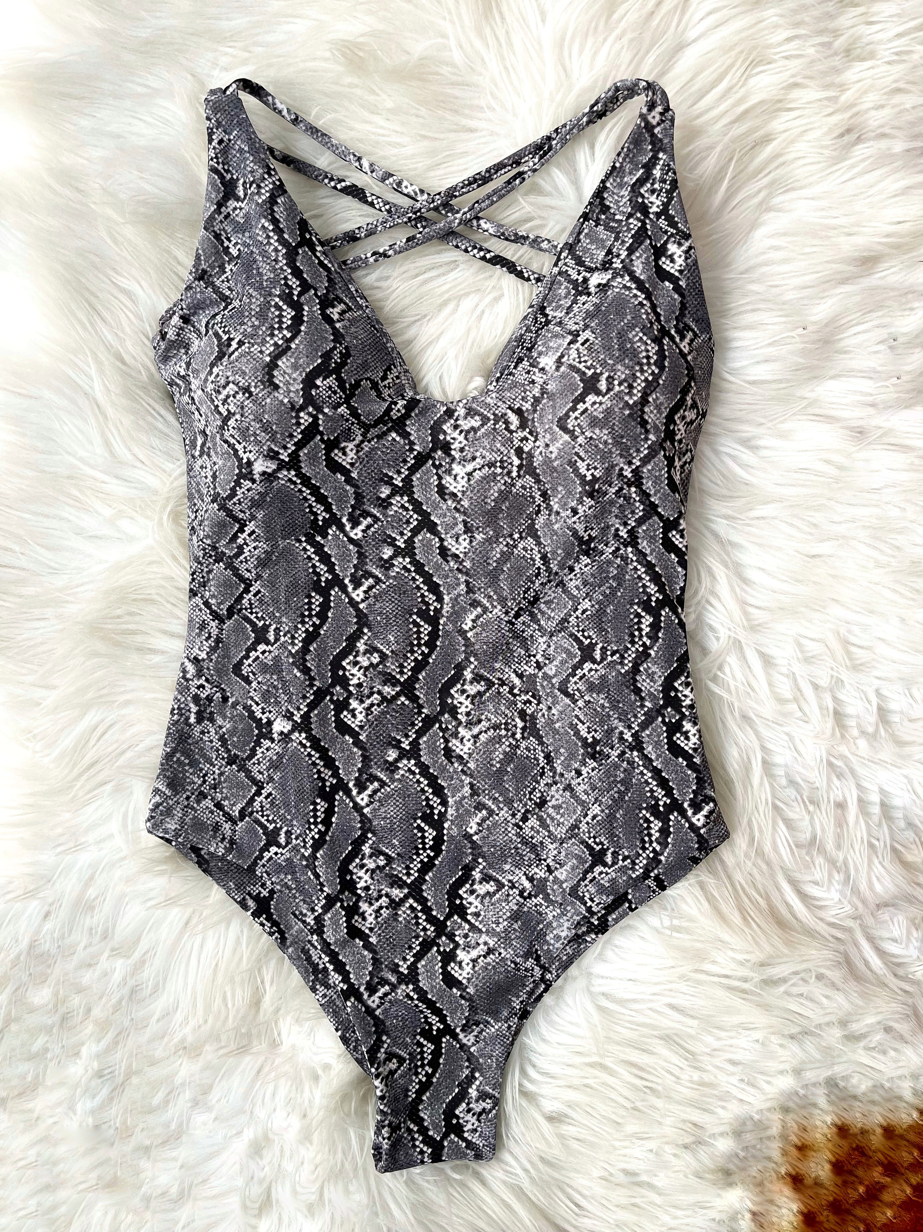 Traje de baño - Emilia