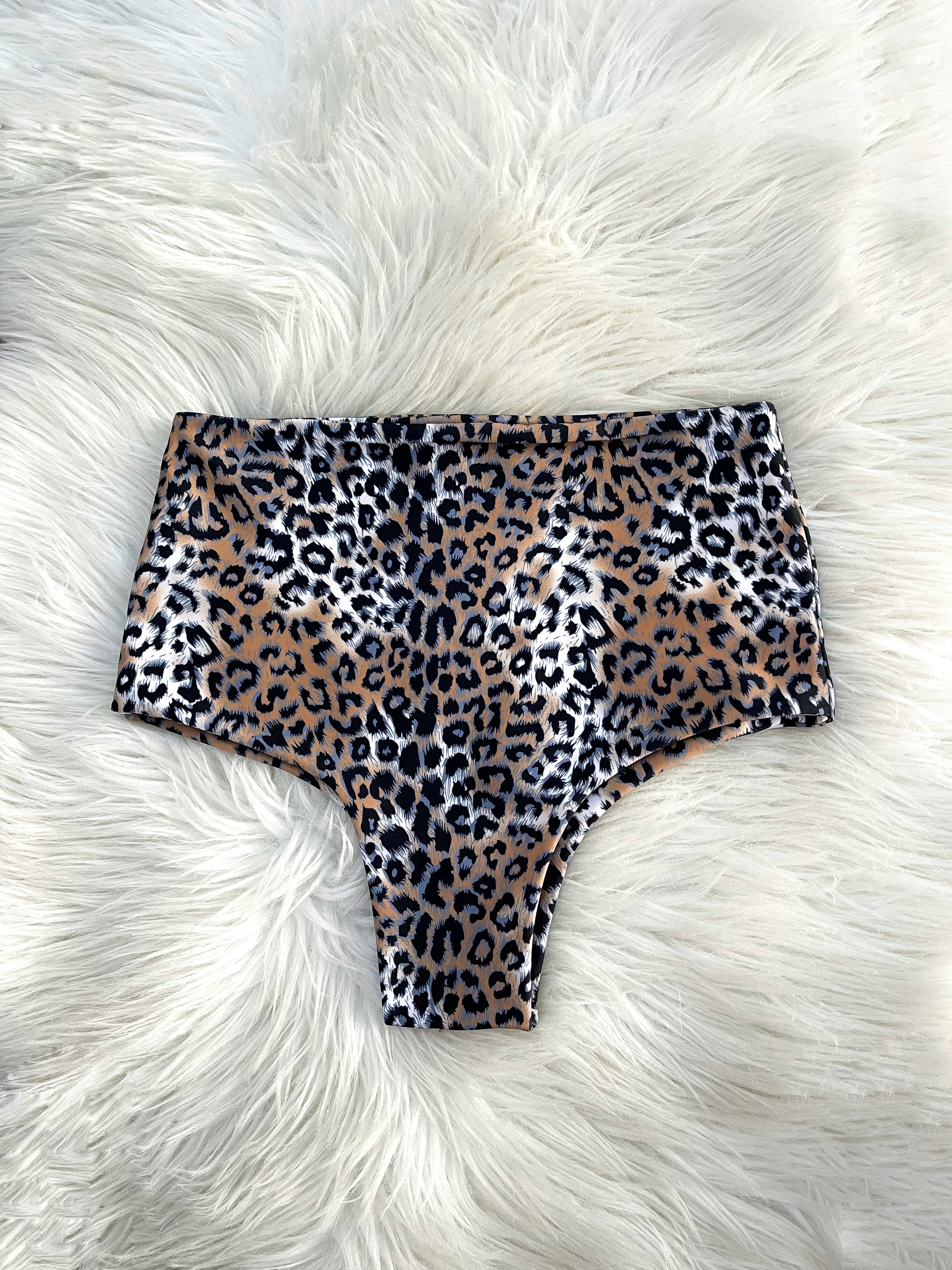 Culotte Alto