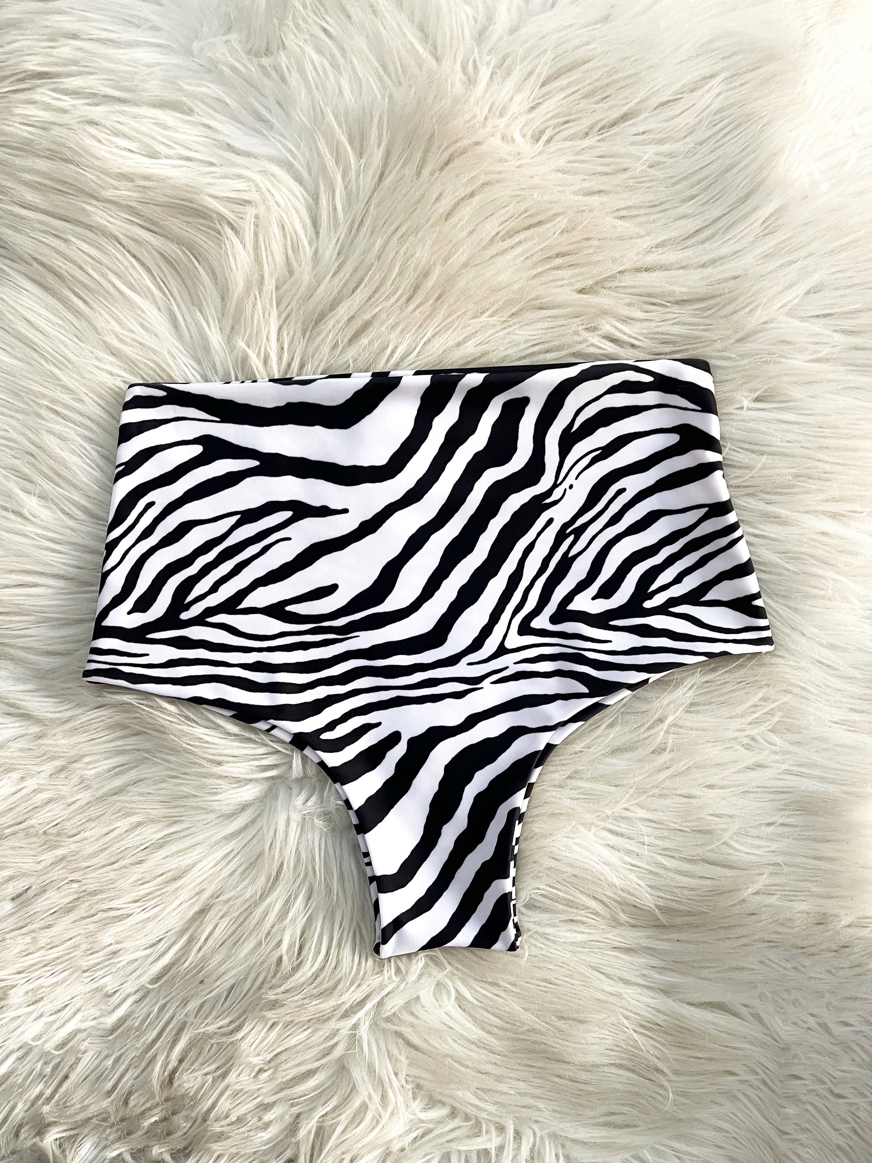 Culotte Alto