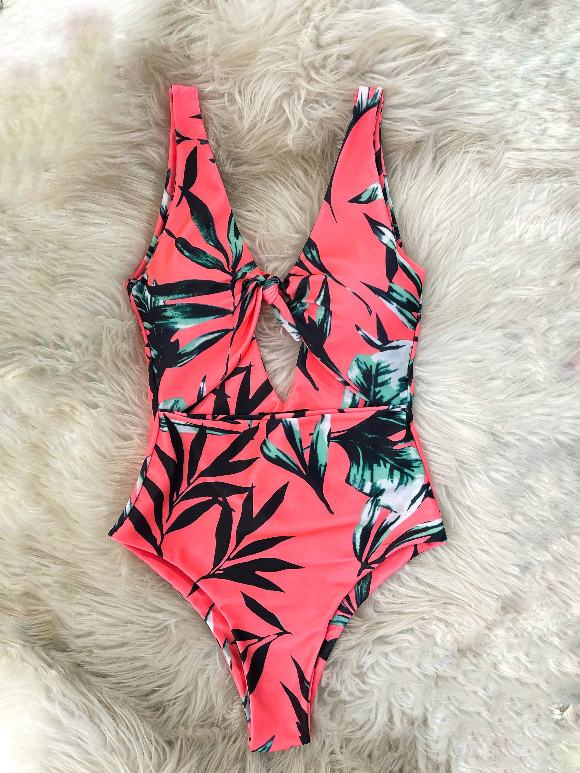 Traje de baño - Nani